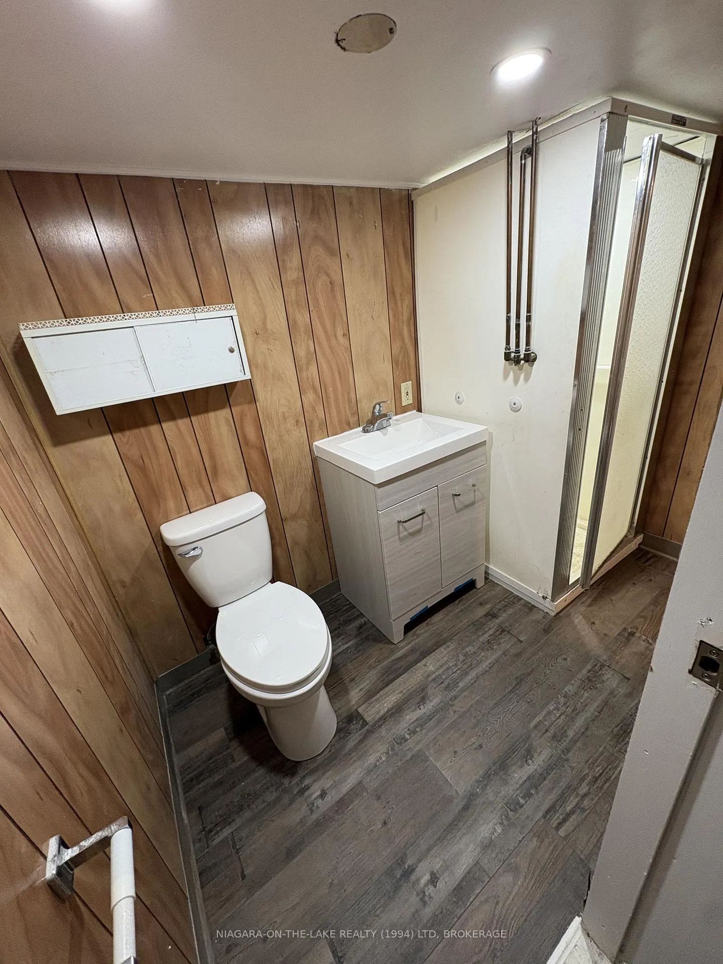Photo 19 of Unit Main Level, 89 Hellems Avenue, Welland, Welland Downtown — HOMEH