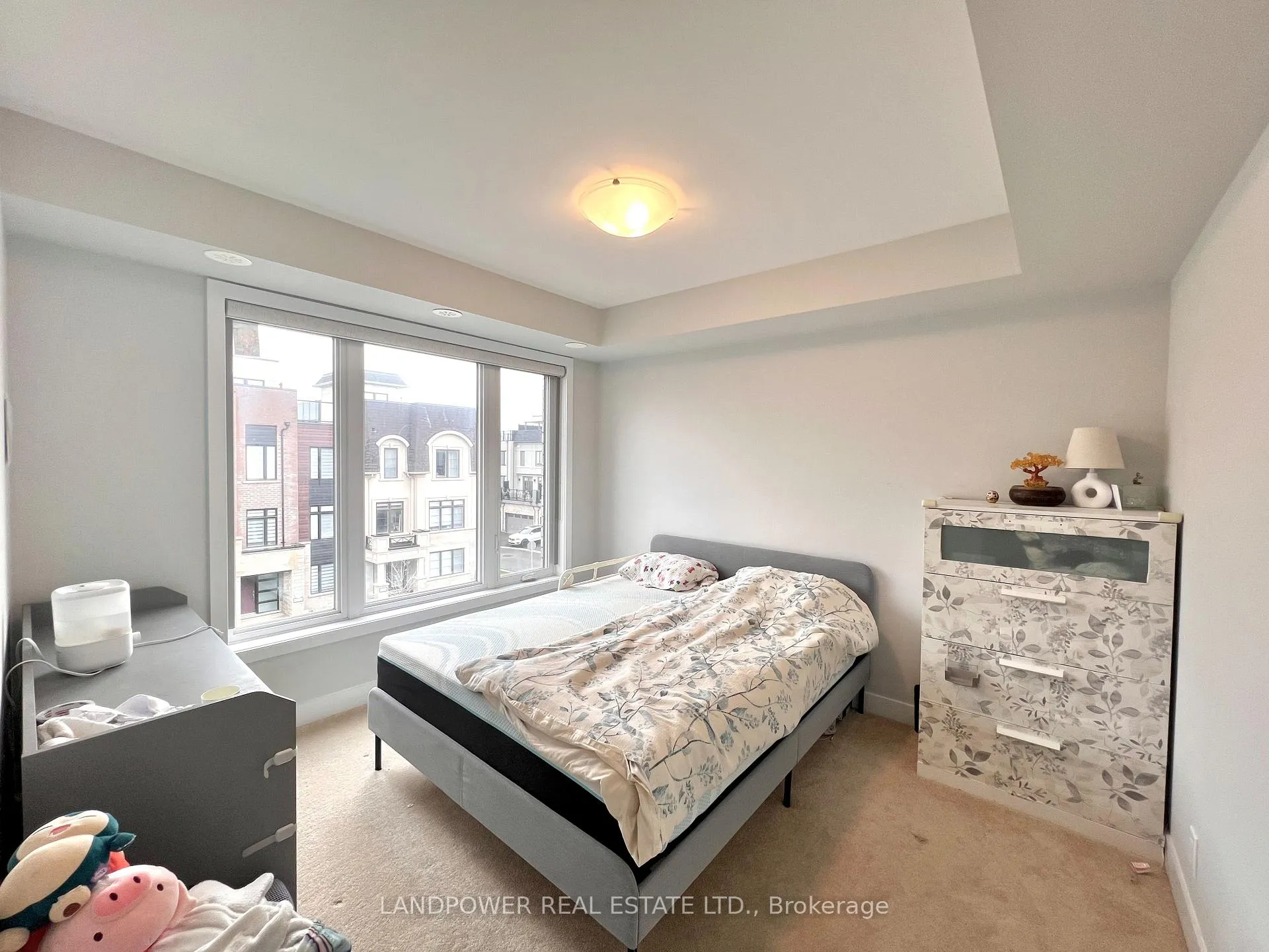 Photo 16 of 82 William Shearn Crescent, Markham, Angus Glen — HOMEH
