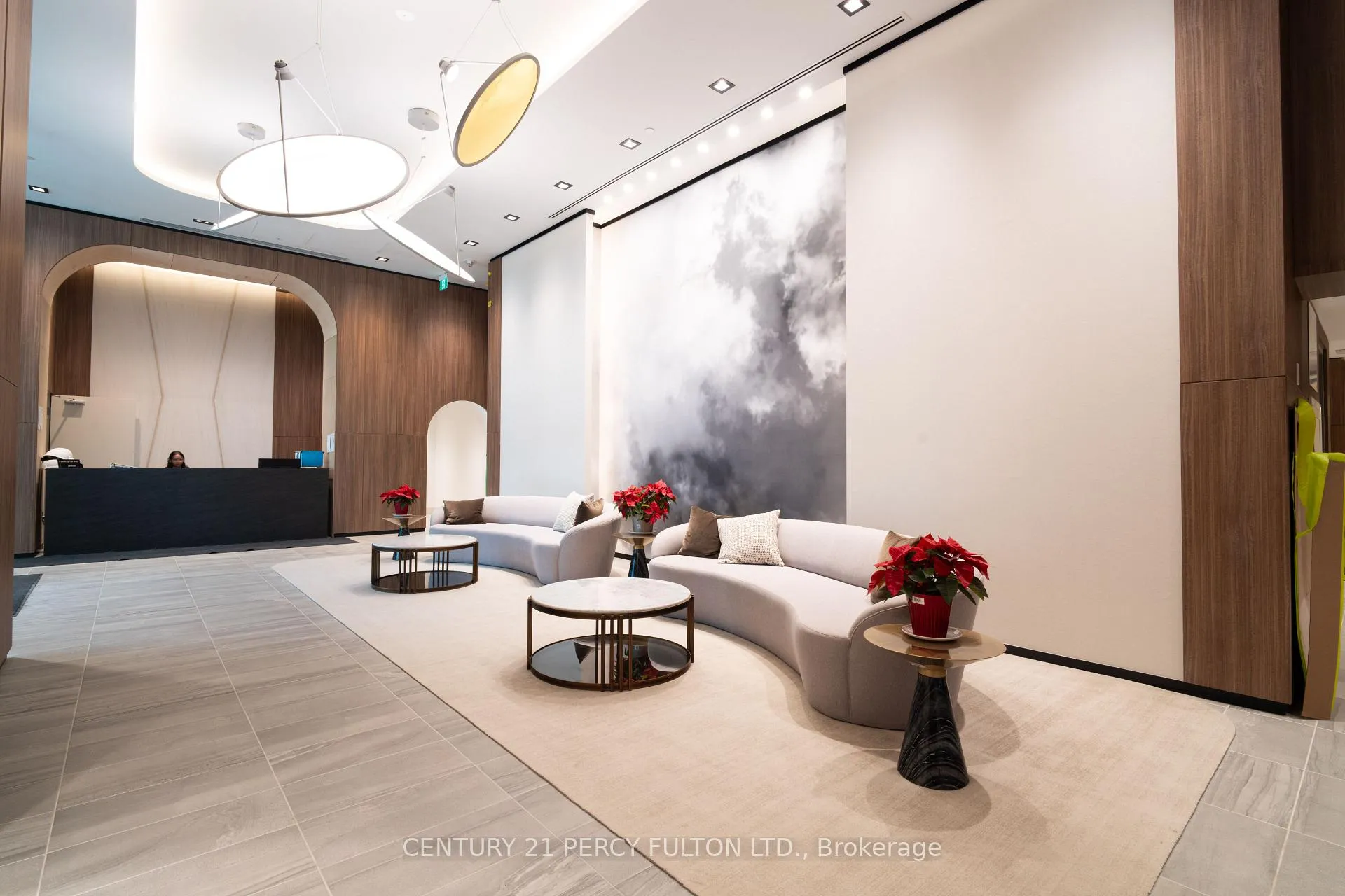 Photo 4 of Unit 2011, 1435 Celebration Drive, Pickering, Bay Ridges — HOMEH