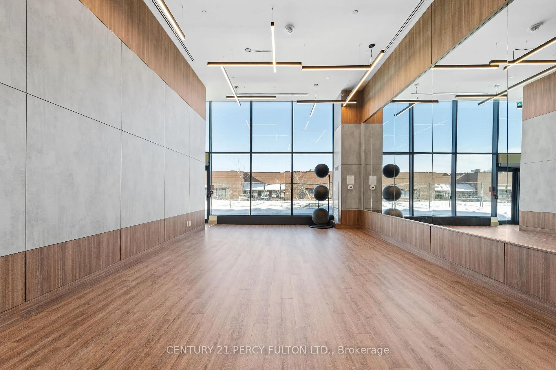Photo 25 of Unit 2011, 1435 Celebration Drive, Pickering, Bay Ridges — HOMEH