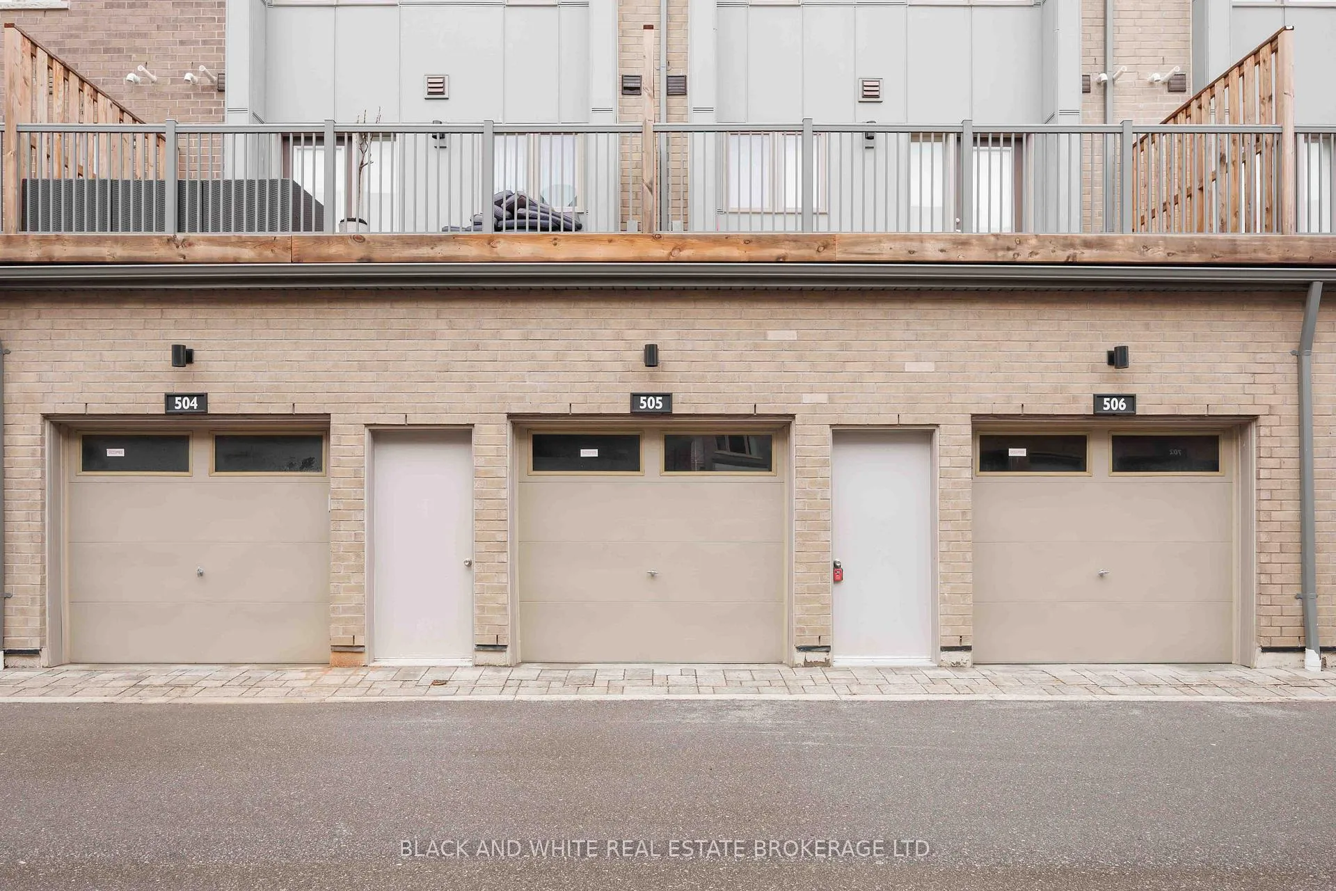 Photo 29 of Unit 505, 1525 Kingston Road, Pickering, Town Centre — HOMEH