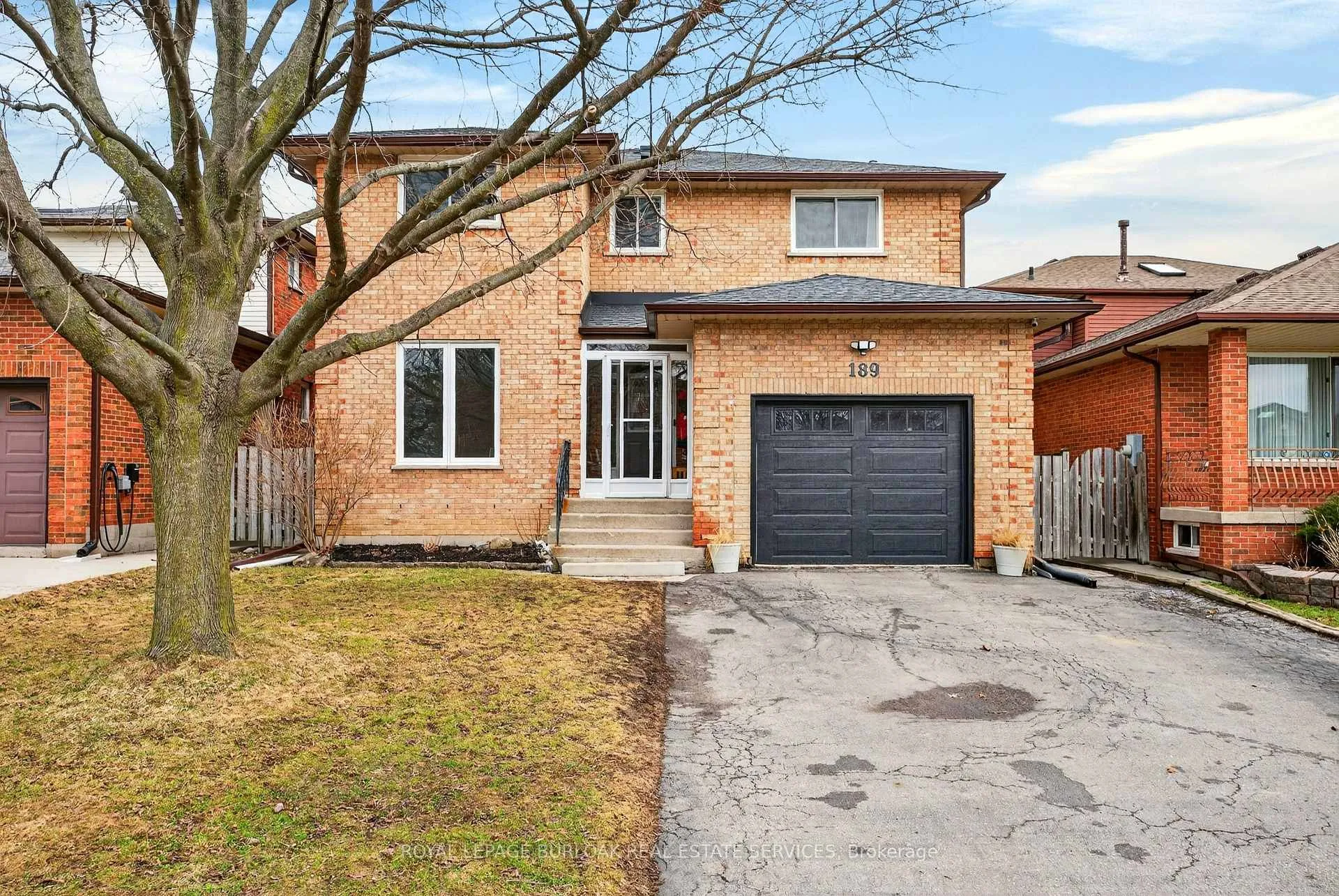 Photo 1 of 189 Templemead Drive, Hamilton, Templemead — HOMEH