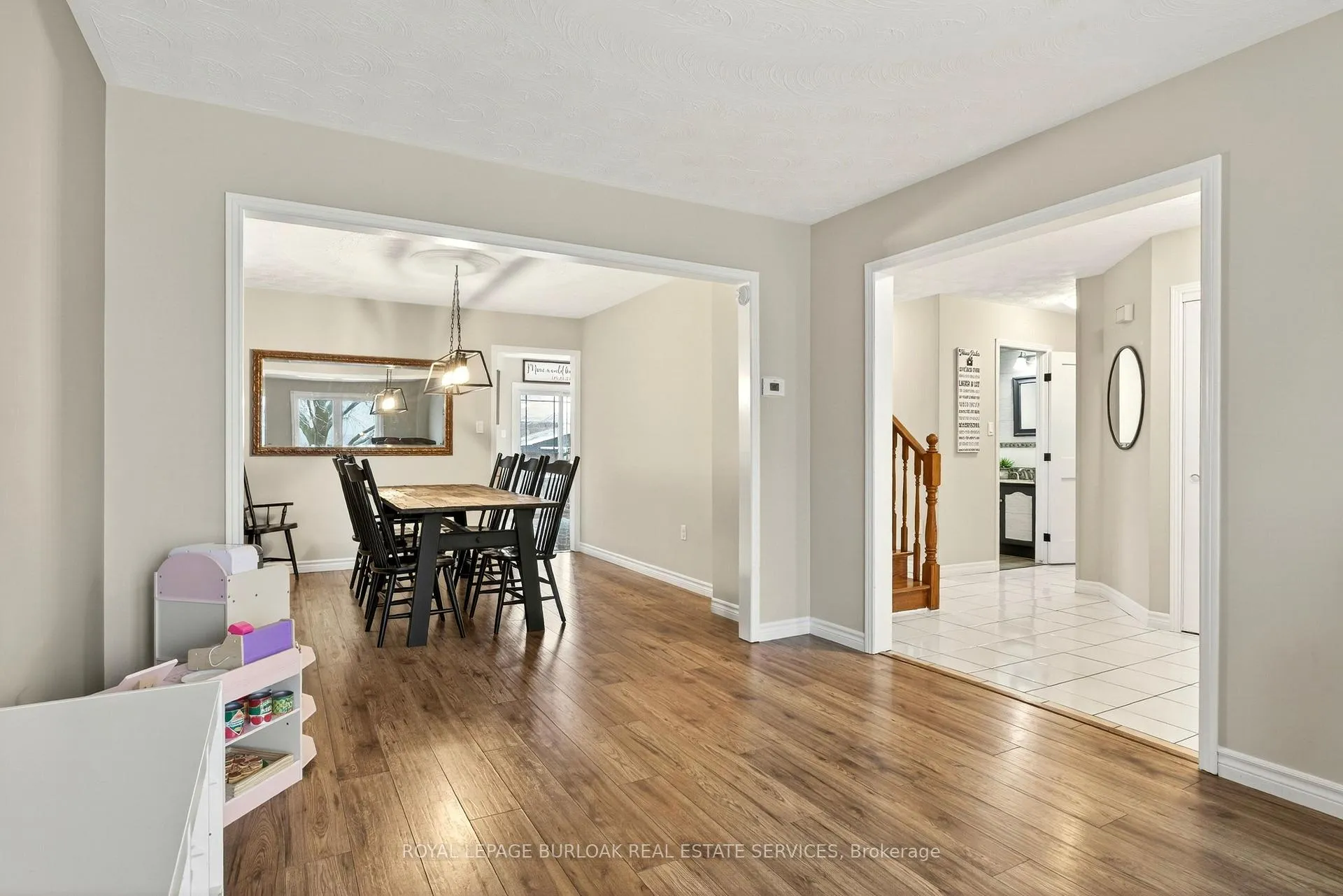 Photo 7 of 189 Templemead Drive, Hamilton, Templemead — HOMEH