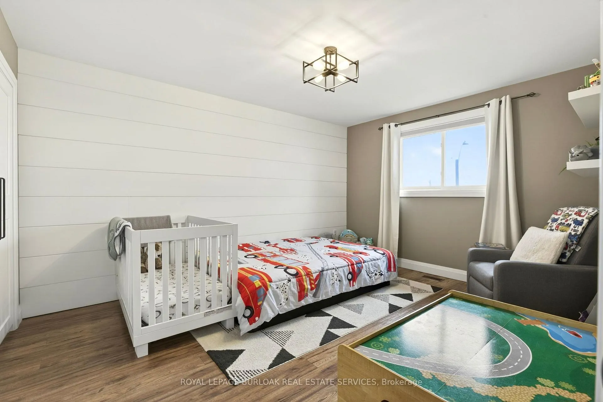 Photo 31 of 189 Templemead Drive, Hamilton, Templemead — HOMEH