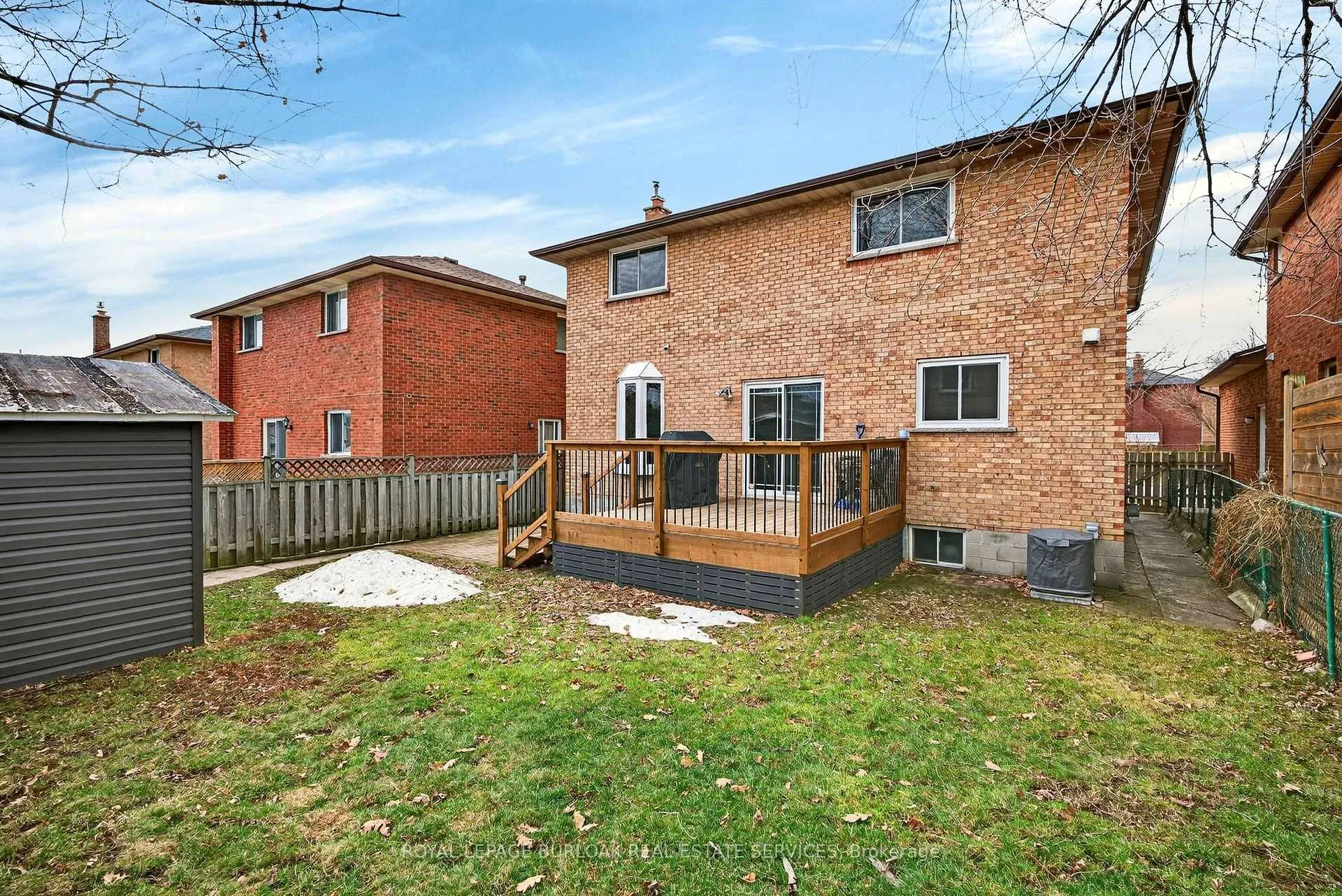 Photo 38 of 189 Templemead Drive, Hamilton, Templemead — HOMEH