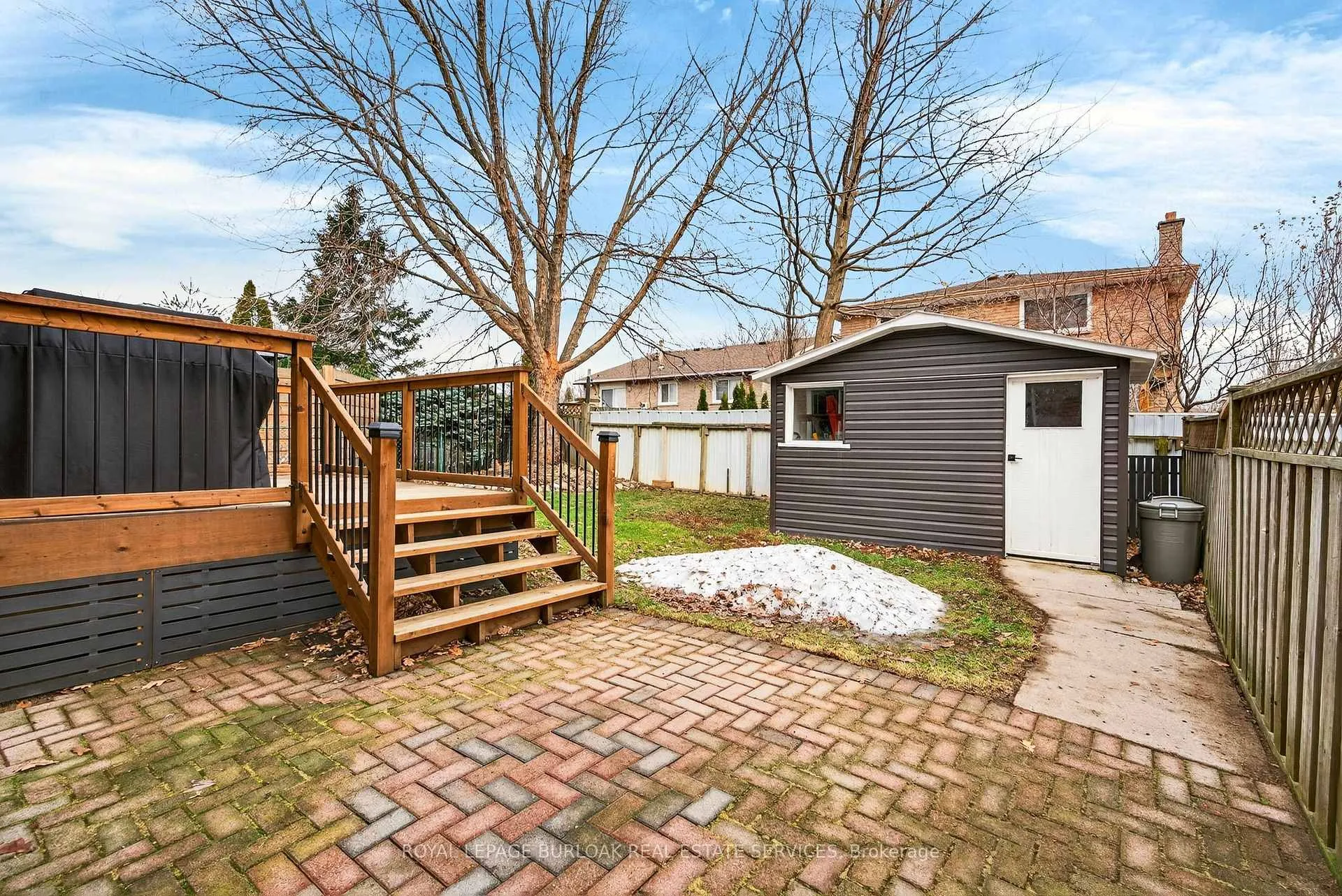 Photo 39 of 189 Templemead Drive, Hamilton, Templemead — HOMEH