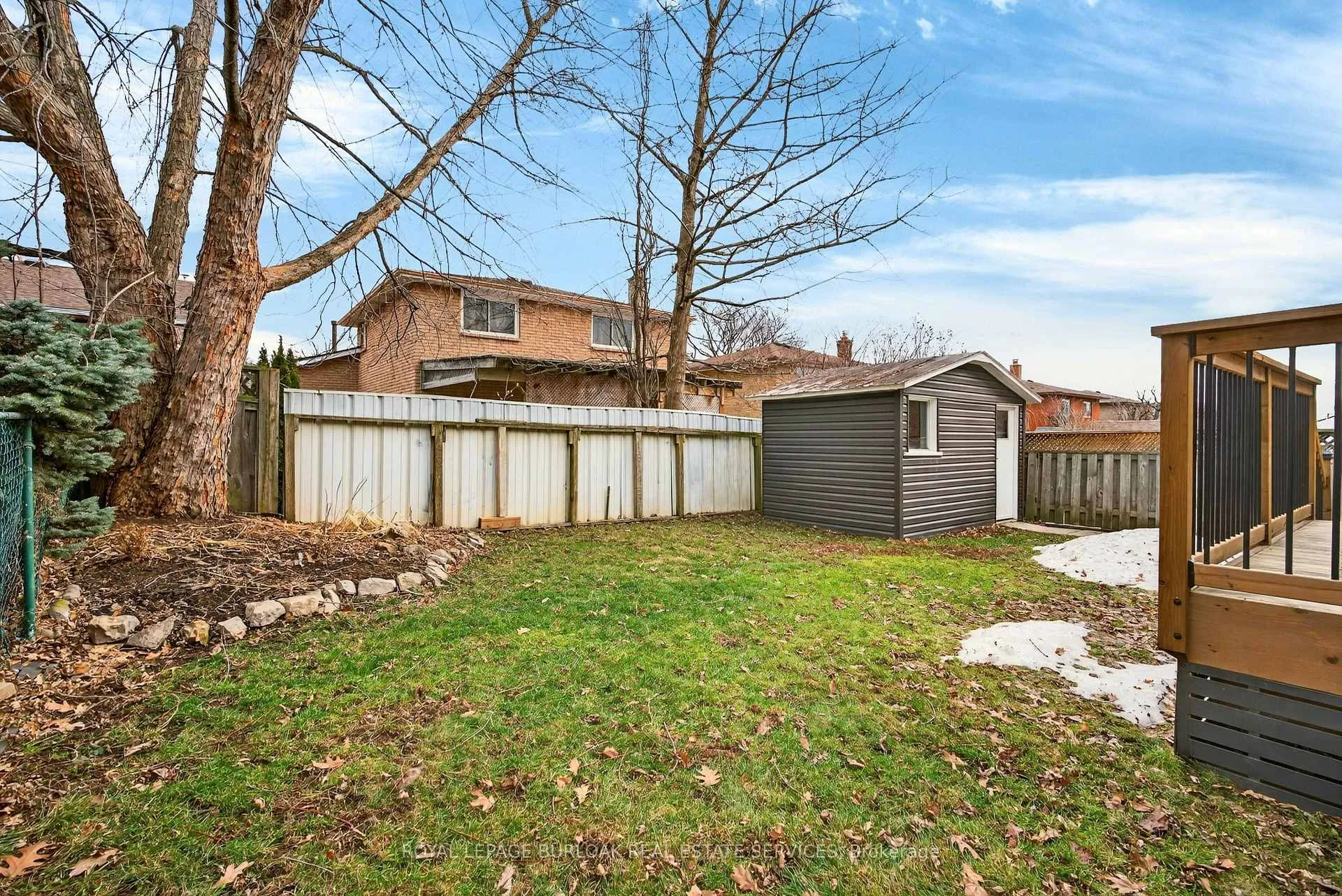 Photo 40 of 189 Templemead Drive, Hamilton, Templemead — HOMEH