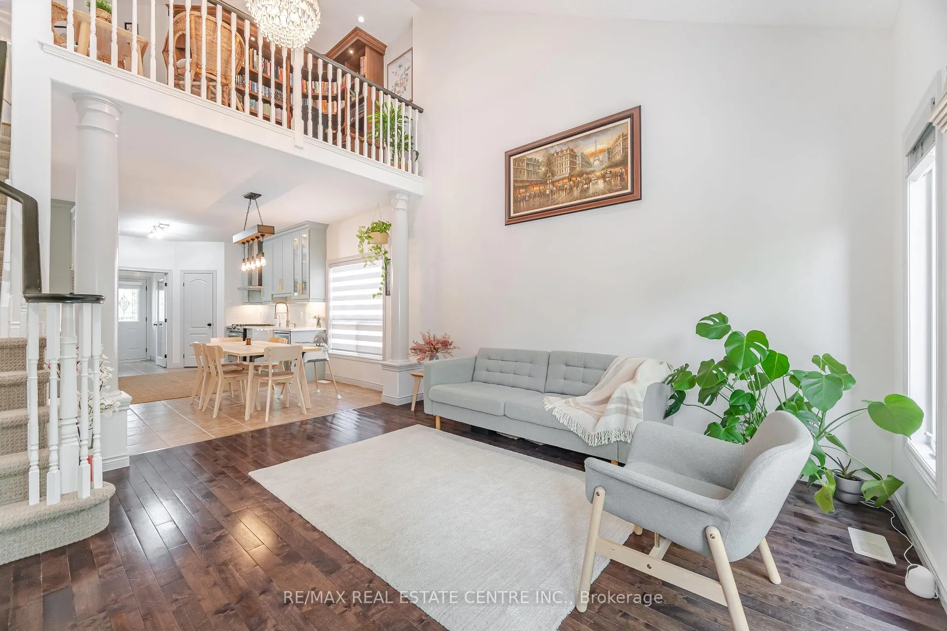 Photo 12 of 39 Stoneham Street, New Tecumseth, Alliston — HOMEH