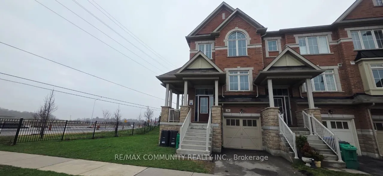Photo 2 of Unit Upper, 50 Rockman Crescent, Brampton, Northwest Brampton — HOMEH