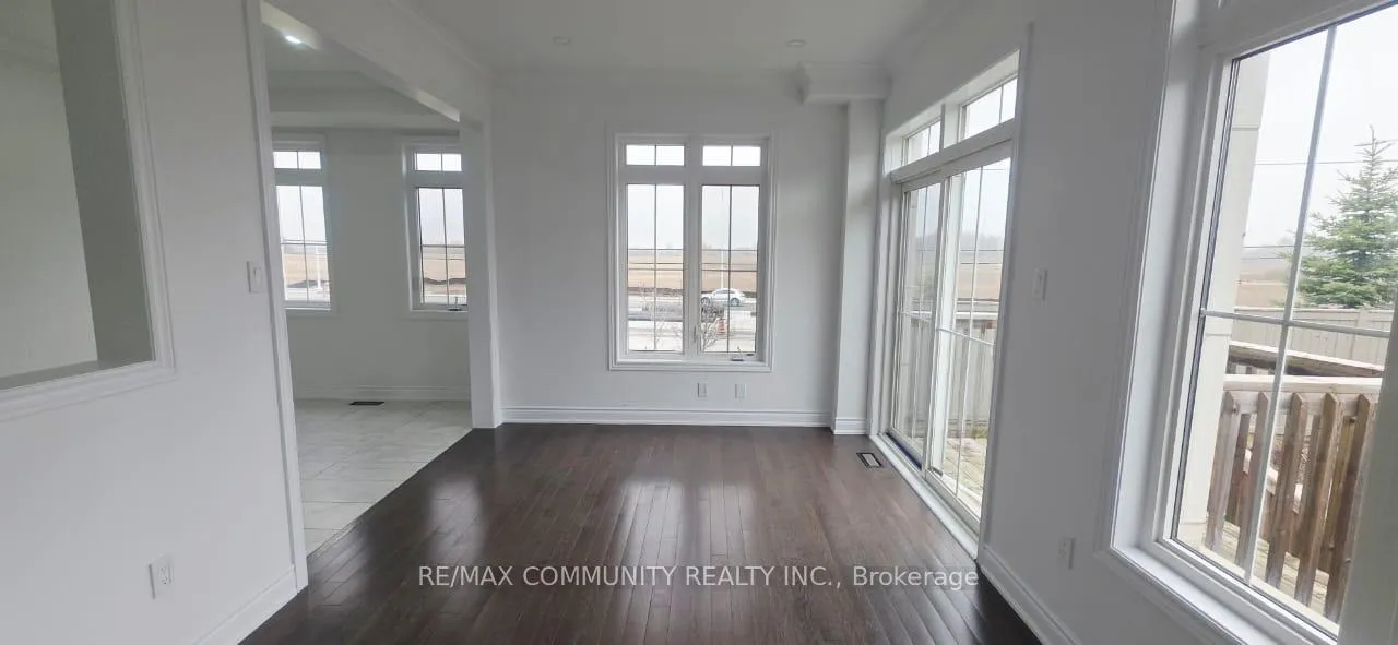 Photo 8 of Unit Upper, 50 Rockman Crescent, Brampton, Northwest Brampton — HOMEH