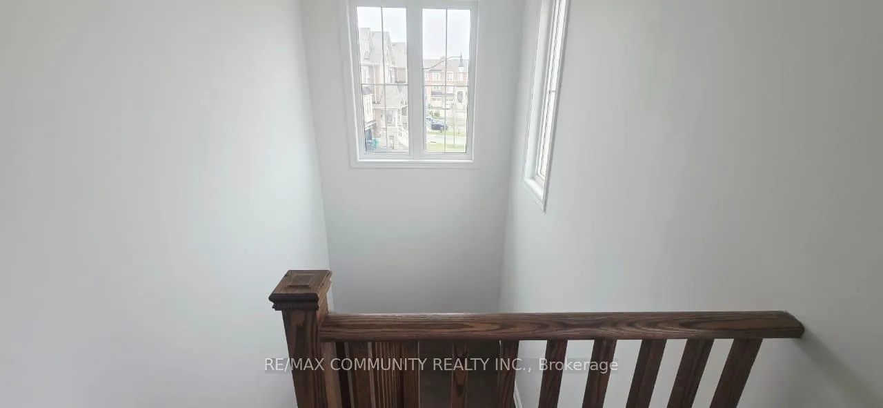 Photo 17 of Unit Upper, 50 Rockman Crescent, Brampton, Northwest Brampton — HOMEH