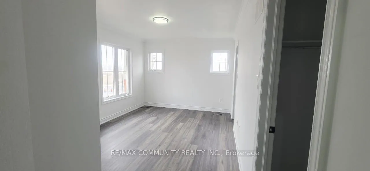 Photo 18 of Unit Upper, 50 Rockman Crescent, Brampton, Northwest Brampton — HOMEH