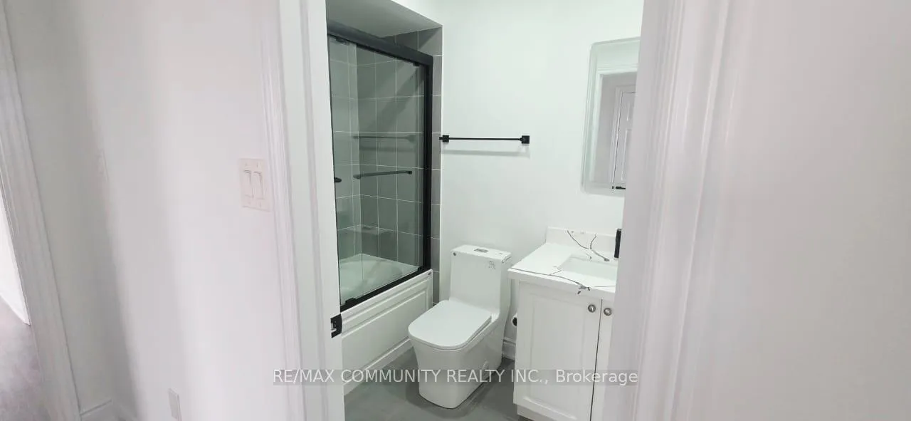 Photo 22 of Unit Upper, 50 Rockman Crescent, Brampton, Northwest Brampton — HOMEH