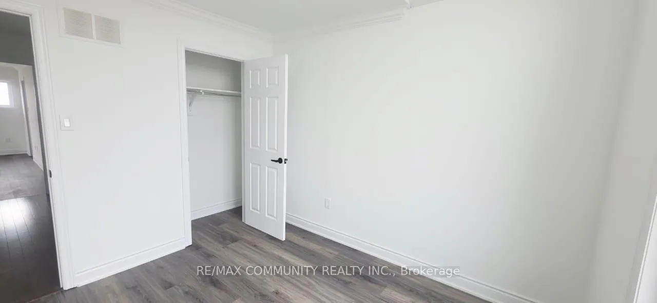 Photo 26 of Unit Upper, 50 Rockman Crescent, Brampton, Northwest Brampton — HOMEH