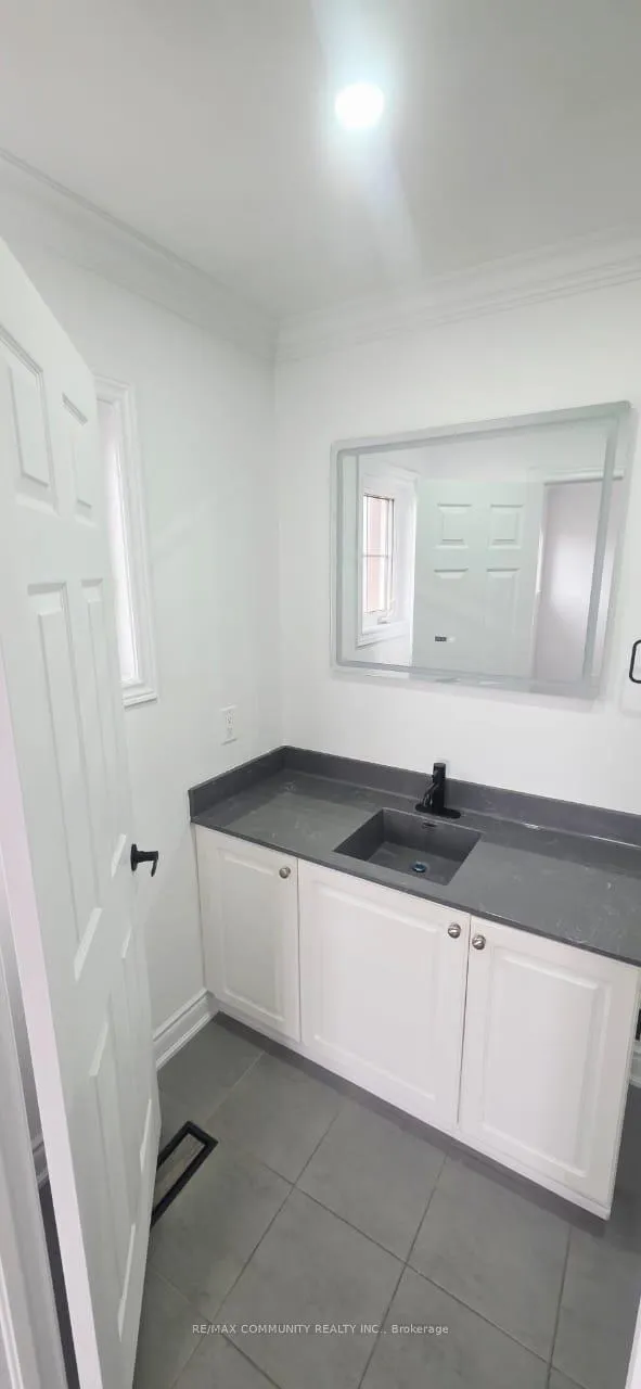 Photo 29 of Unit Upper, 50 Rockman Crescent, Brampton, Northwest Brampton — HOMEH