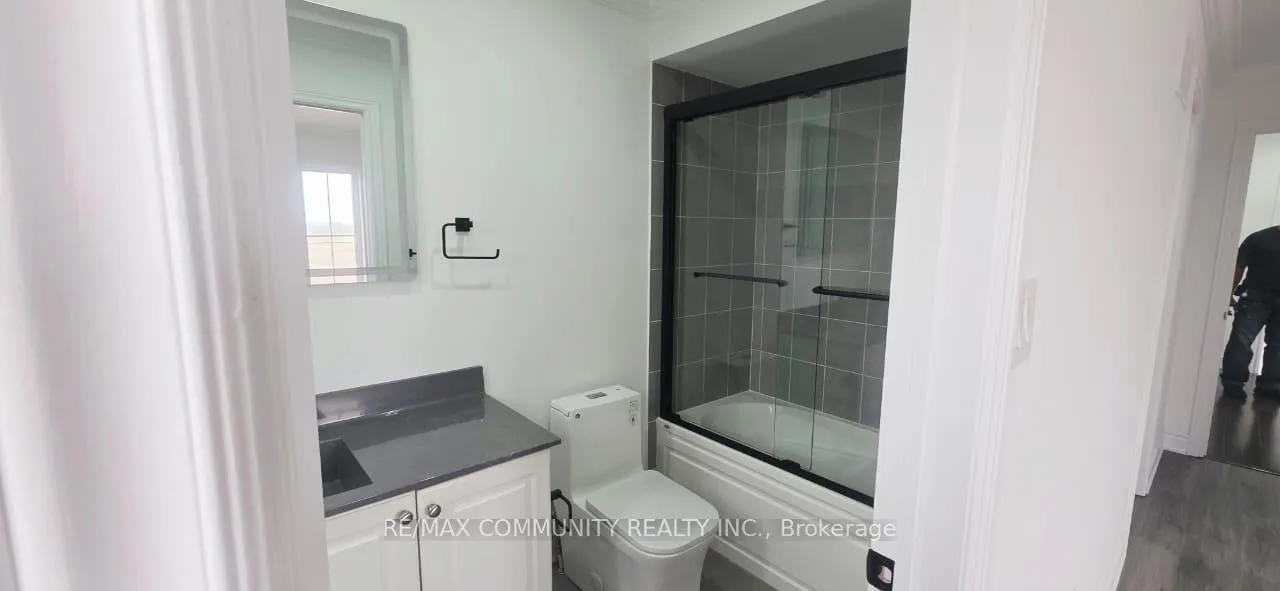 Photo 30 of Unit Upper, 50 Rockman Crescent, Brampton, Northwest Brampton — HOMEH