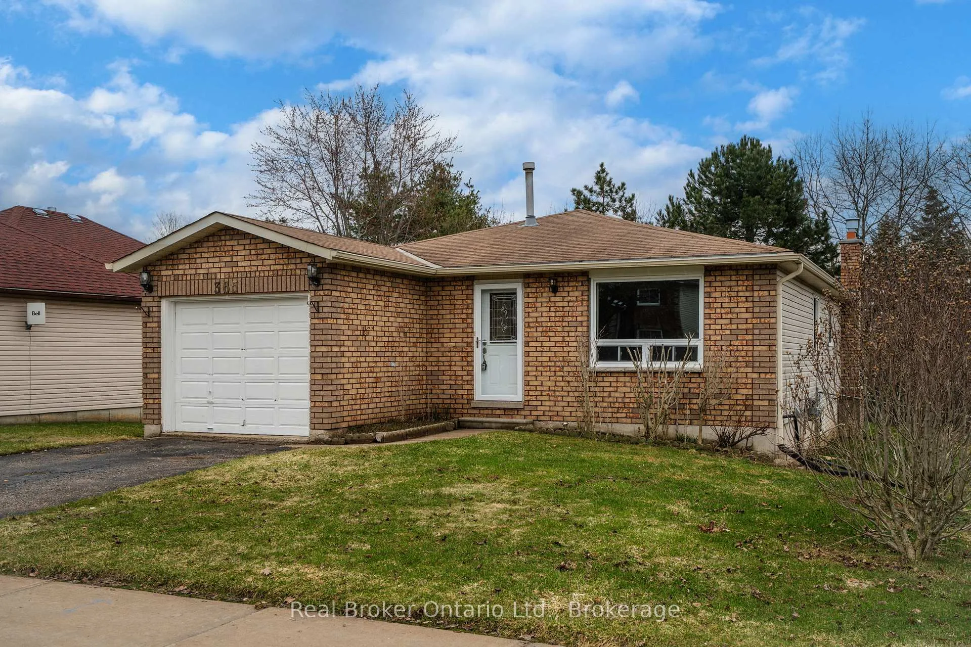 Photo 1 of 365 Galloway Boulevard, Midland — HOMEH