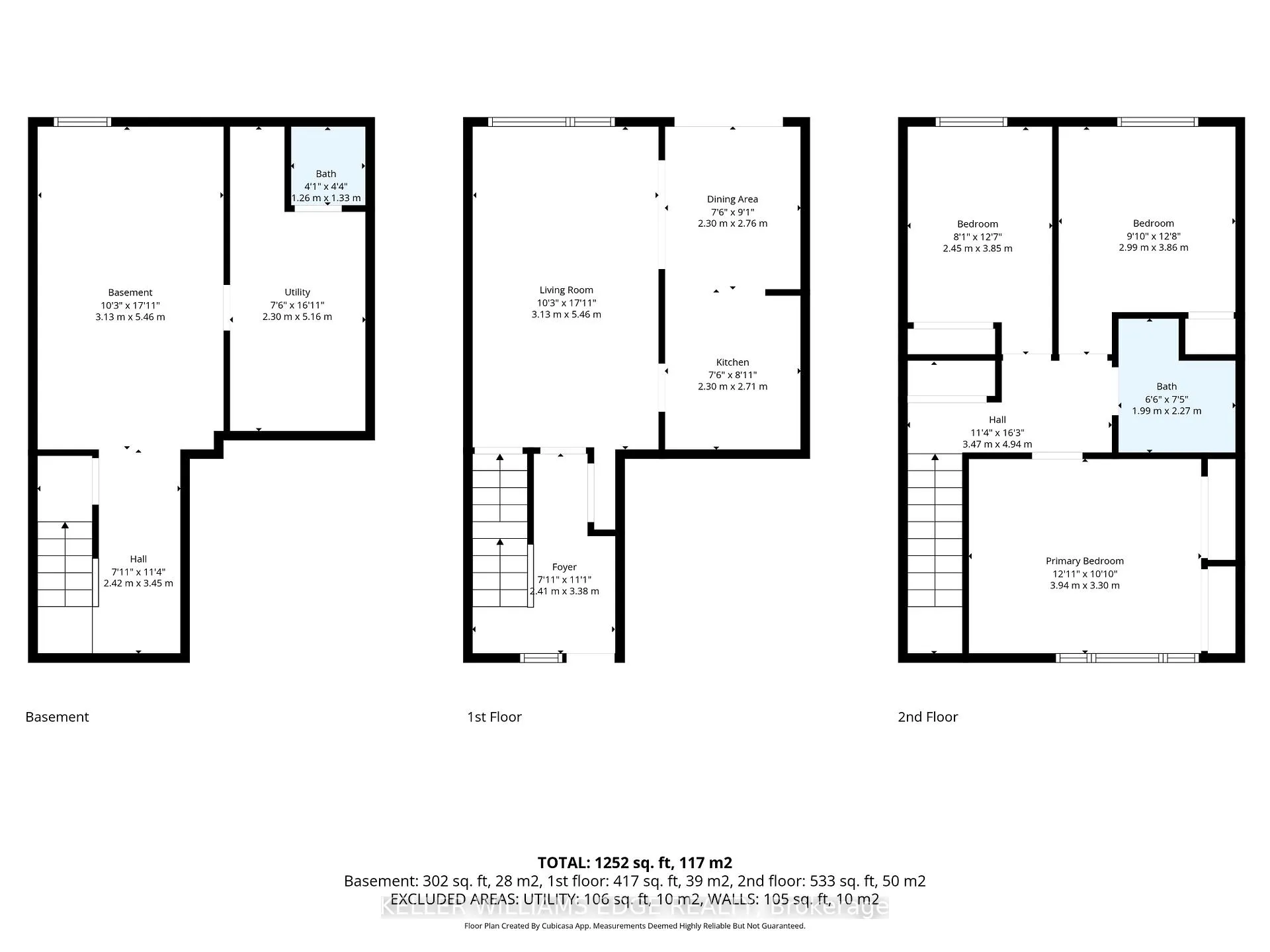 Photo 30 of Unit 5, 2185 Fairchild Boulevard, Burlington, Tyandaga — HOMEH