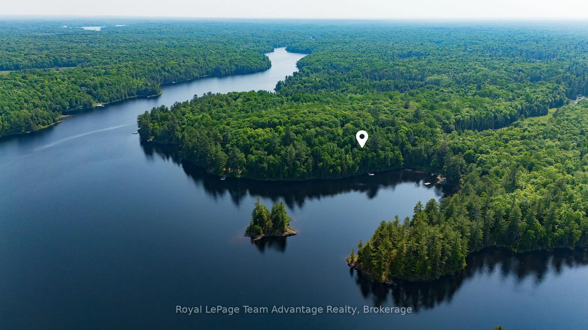 Photo of 438 Shawanaga Lake