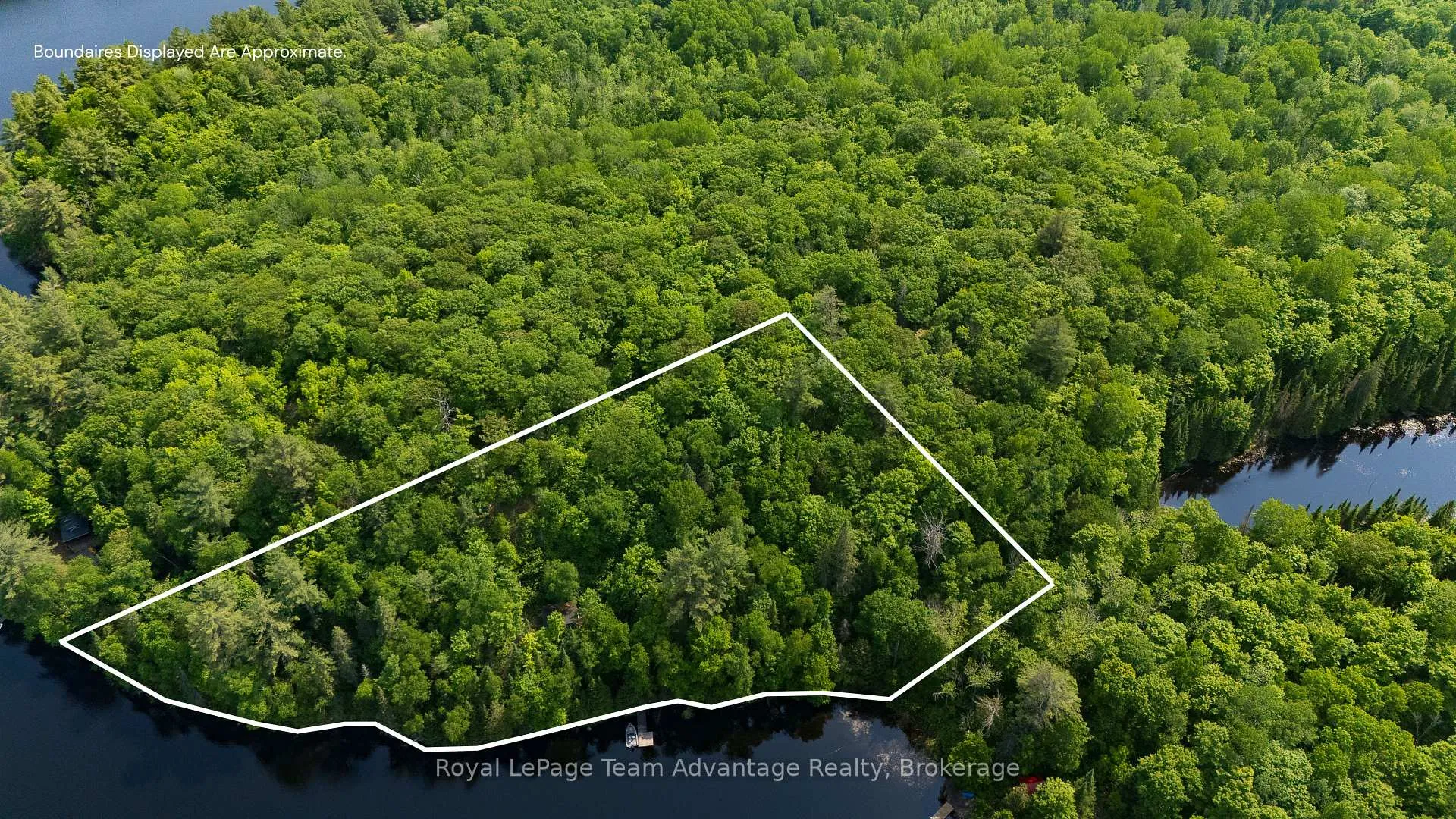 Photo 2 of 438 Shawanaga Lake, Whitestone, Hagerman — HOMEH