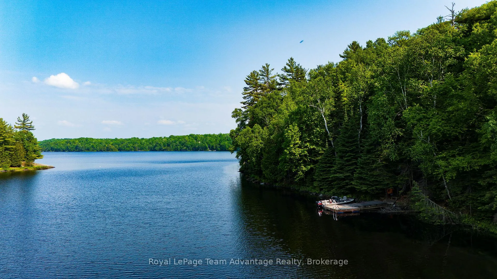 Photo 3 of 438 Shawanaga Lake, Whitestone, Hagerman — HOMEH