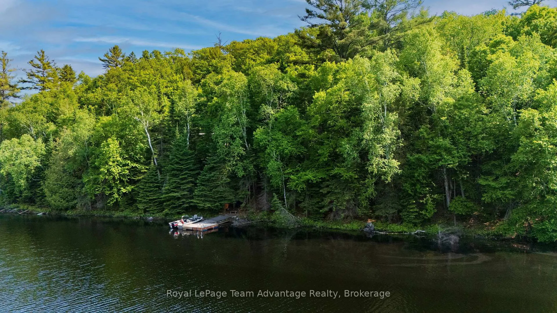Photo 5 of 438 Shawanaga Lake, Whitestone, Hagerman — HOMEH