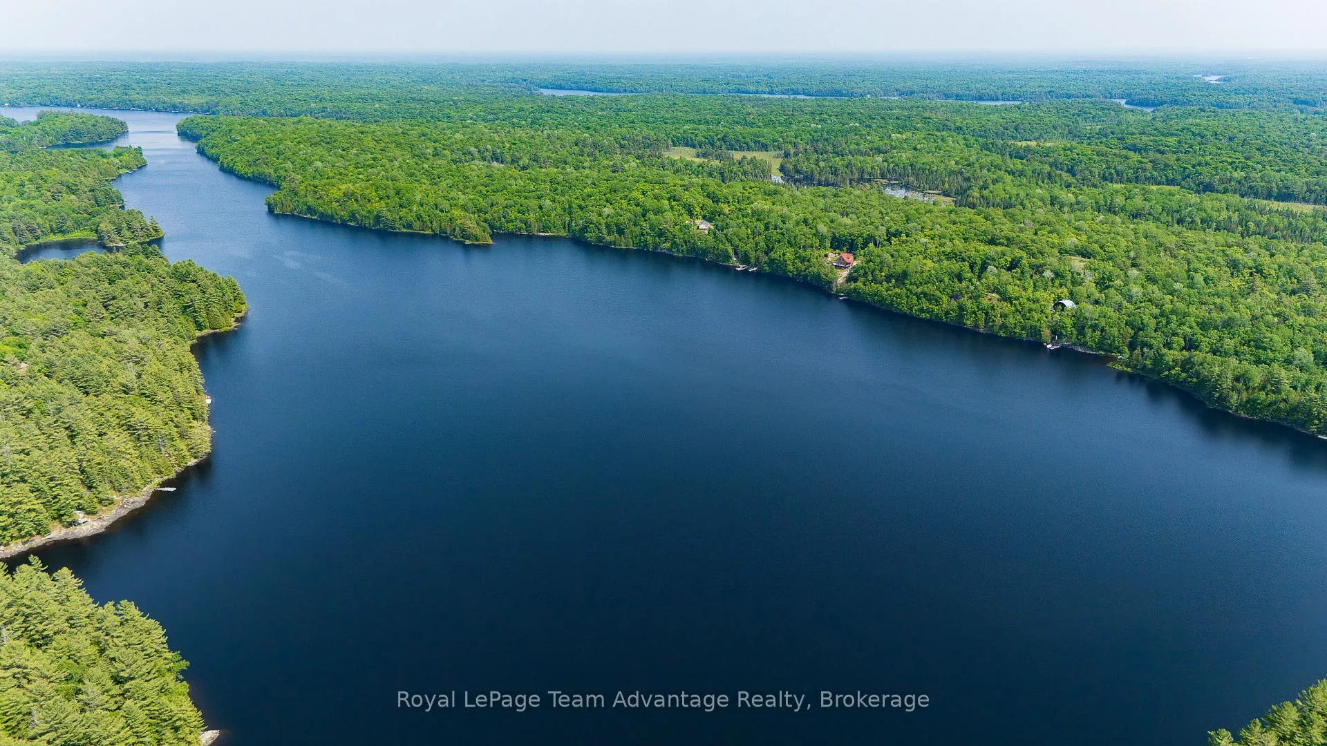 Photo 7 of 438 Shawanaga Lake, Whitestone, Hagerman — HOMEH