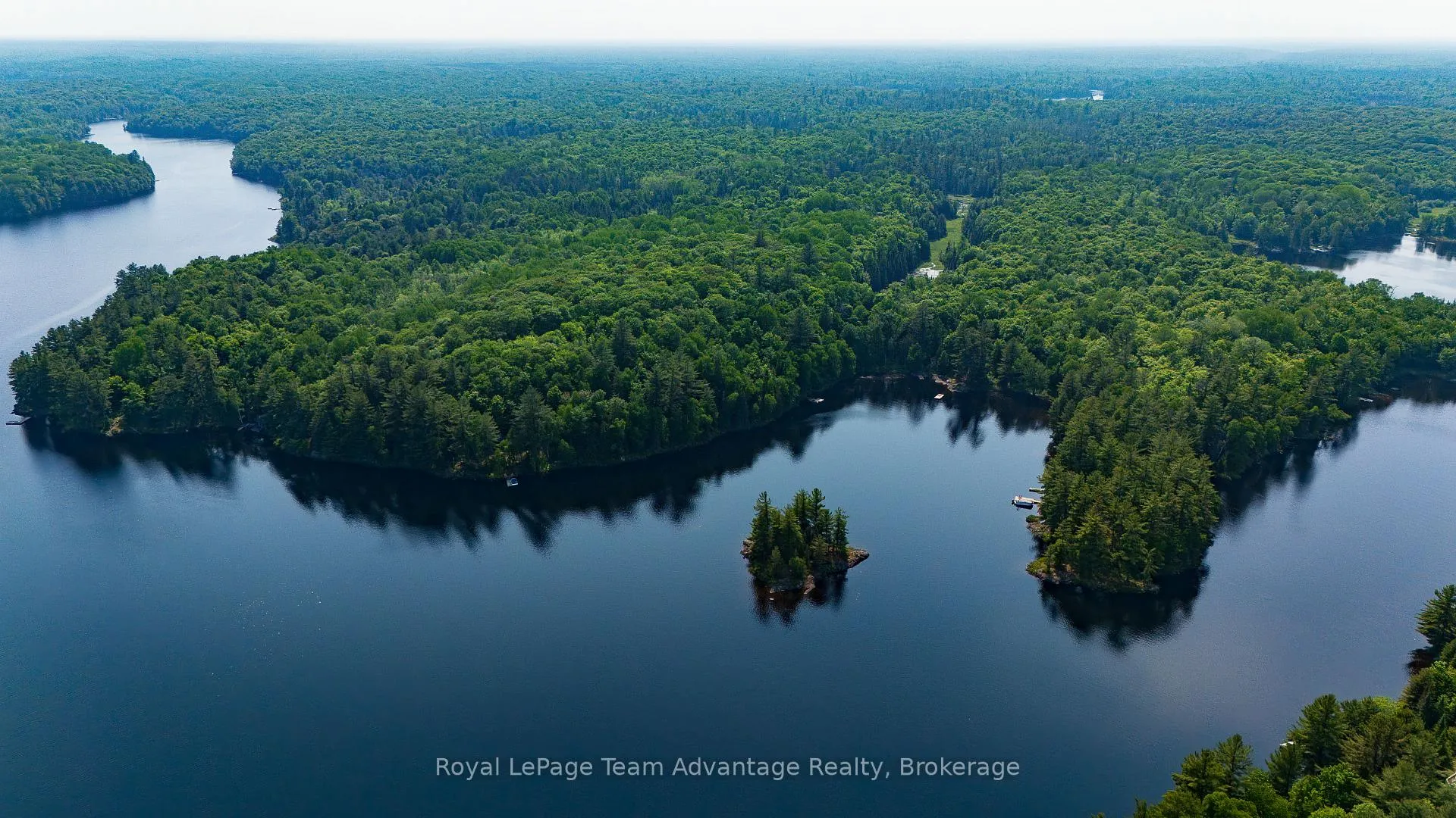 Photo 8 of 438 Shawanaga Lake, Whitestone, Hagerman — HOMEH