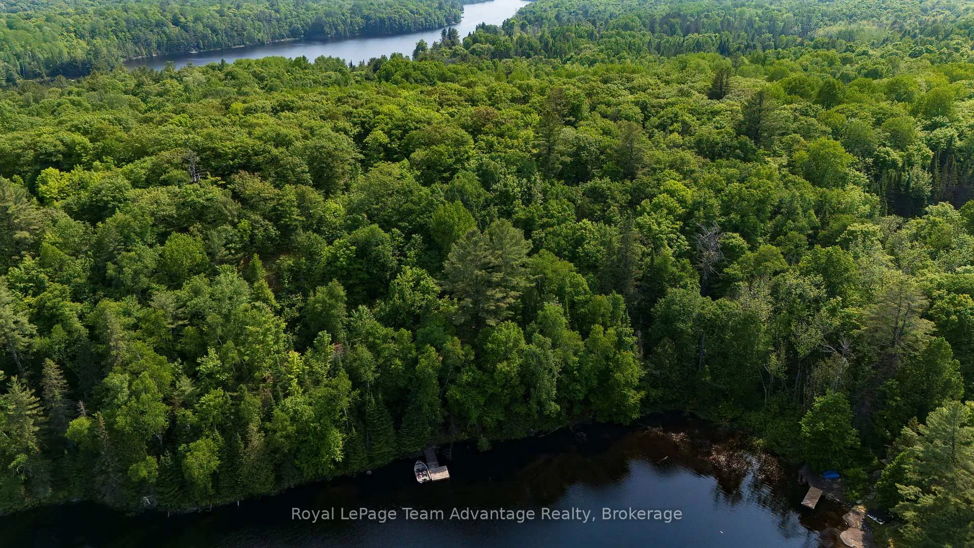 Photo 10 of 438 Shawanaga Lake, Whitestone, Hagerman — HOMEH