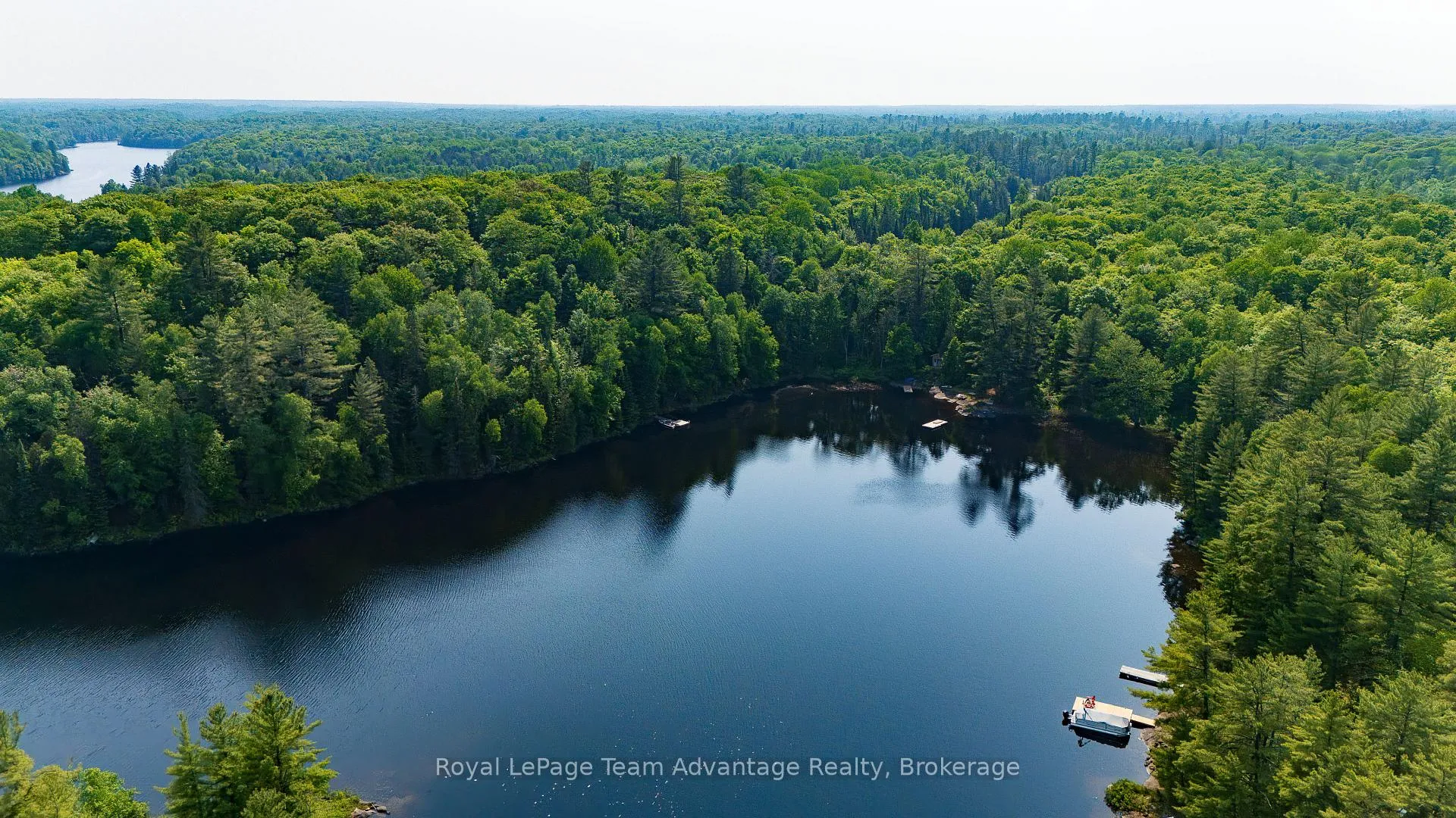 Photo 11 of 438 Shawanaga Lake, Whitestone, Hagerman — HOMEH