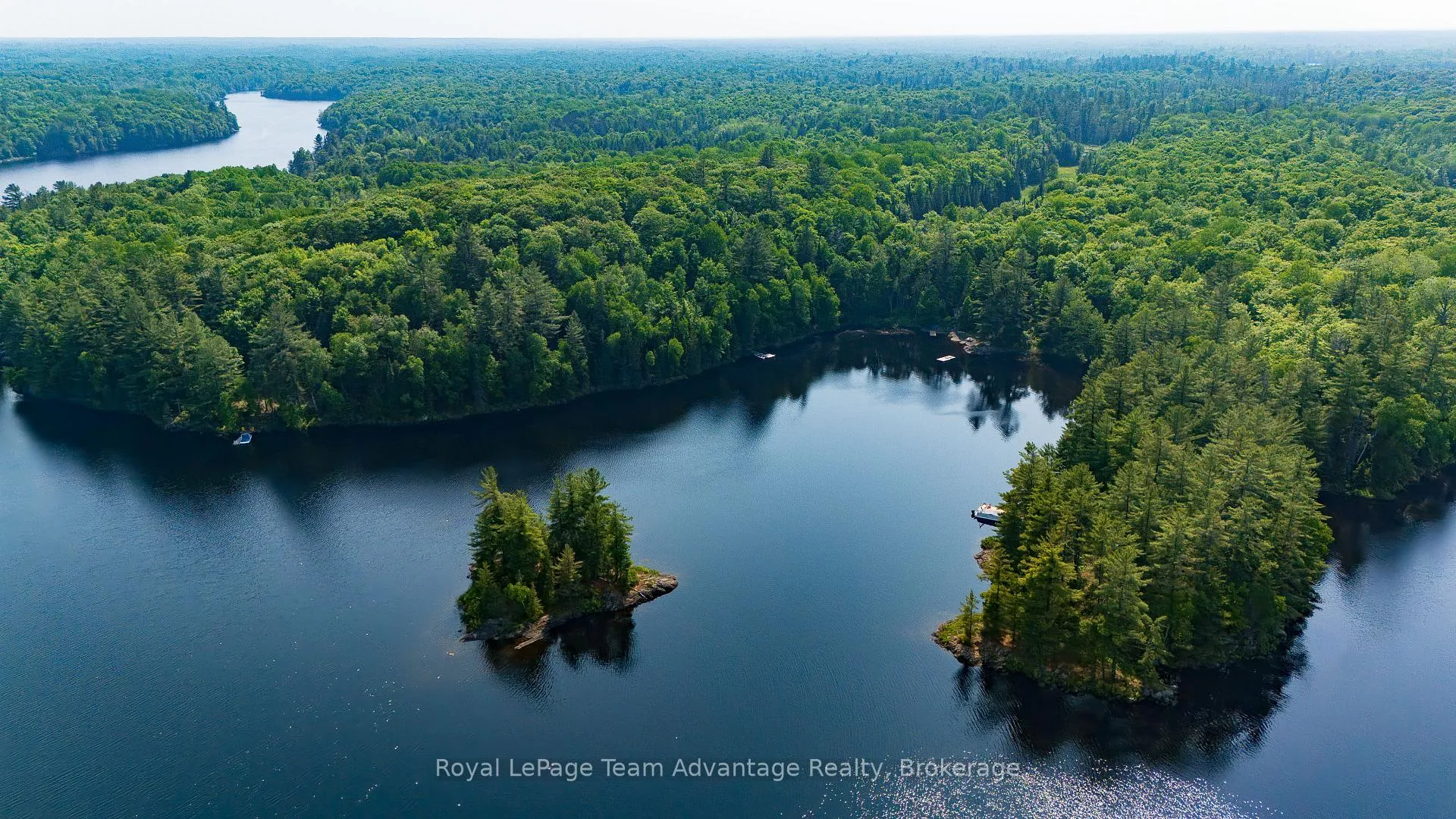 Photo 12 of 438 Shawanaga Lake, Whitestone, Hagerman — HOMEH