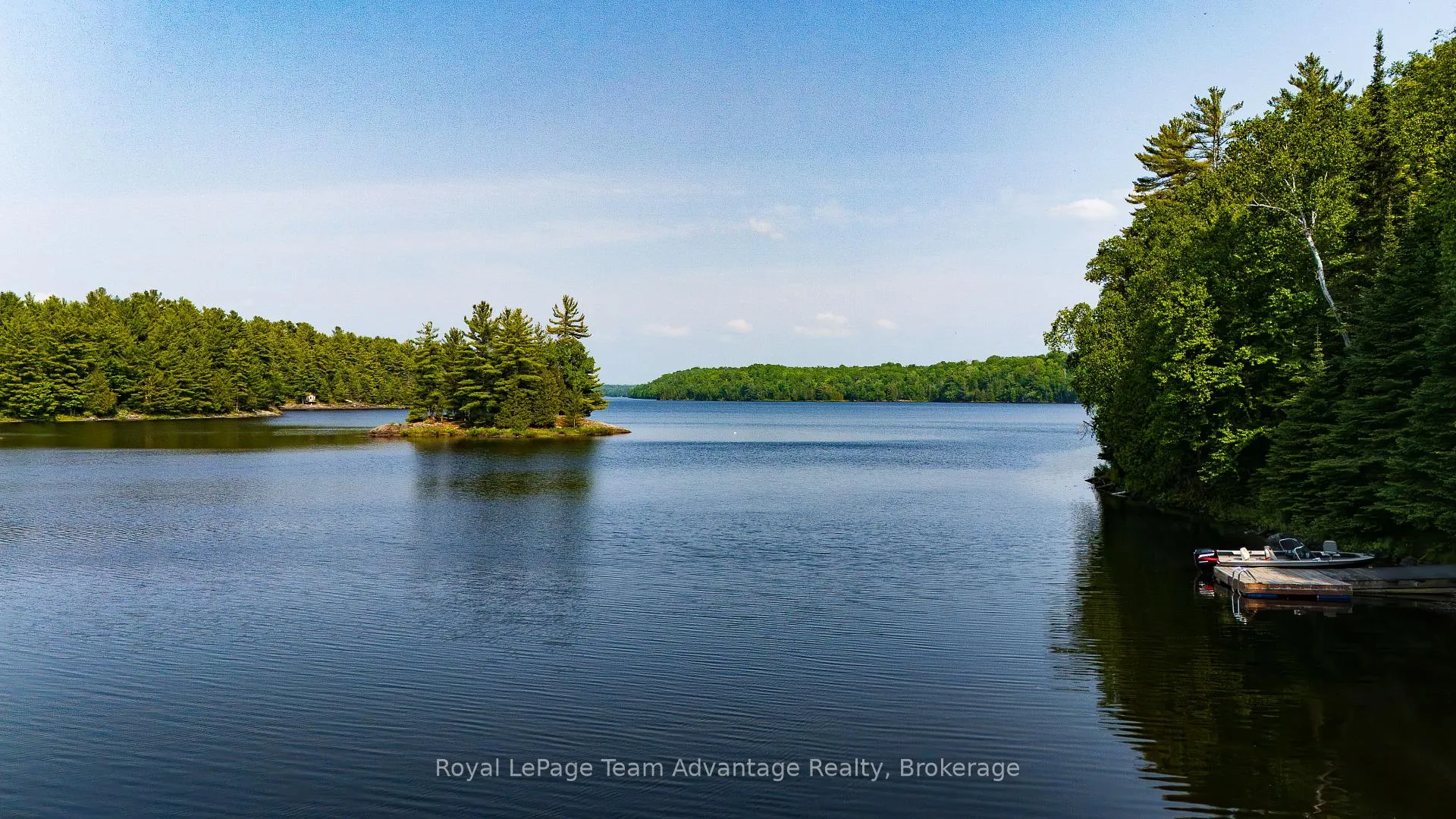 Photo 14 of 438 Shawanaga Lake, Whitestone, Hagerman — HOMEH