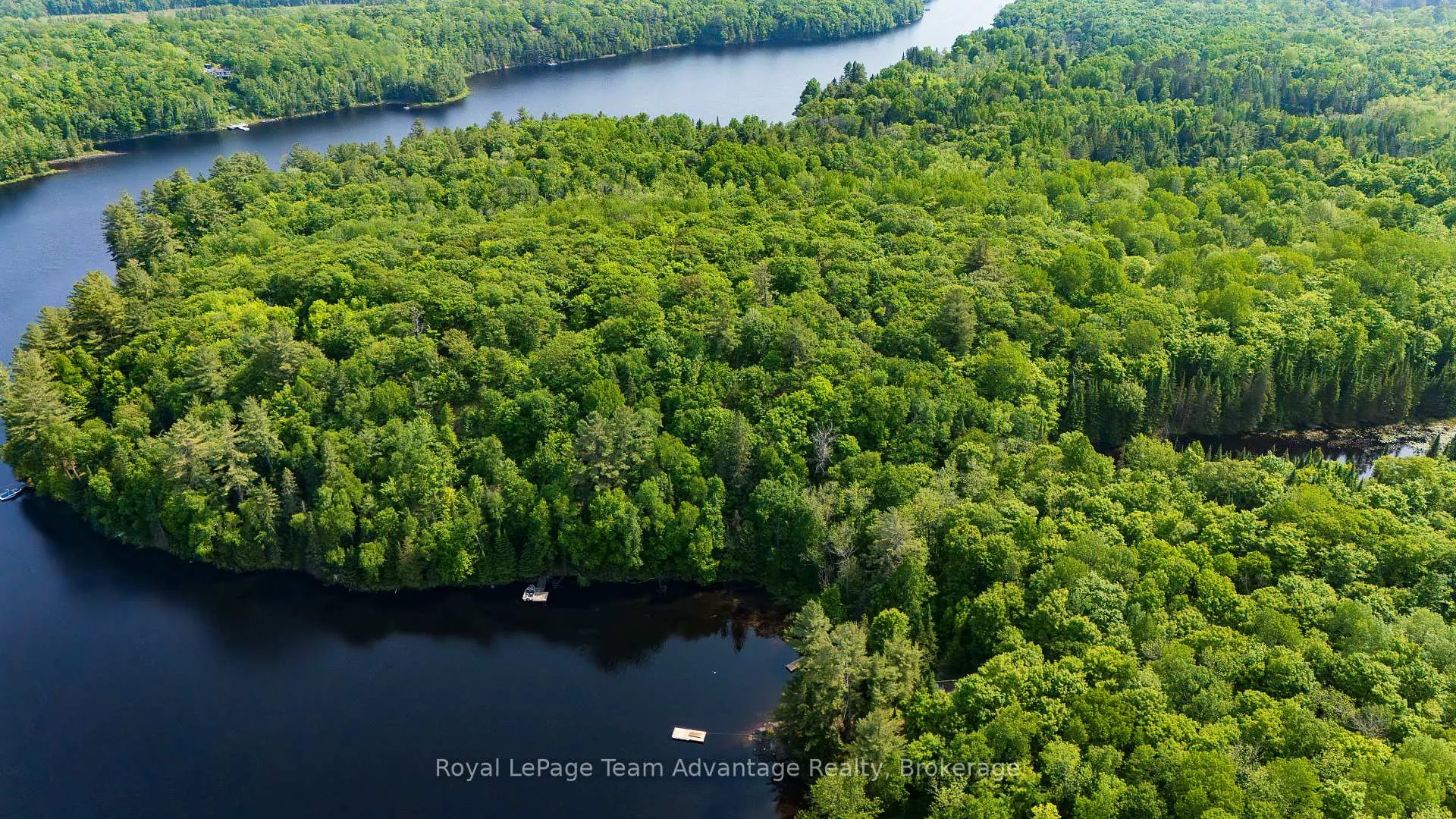 Photo 15 of 438 Shawanaga Lake, Whitestone, Hagerman — HOMEH