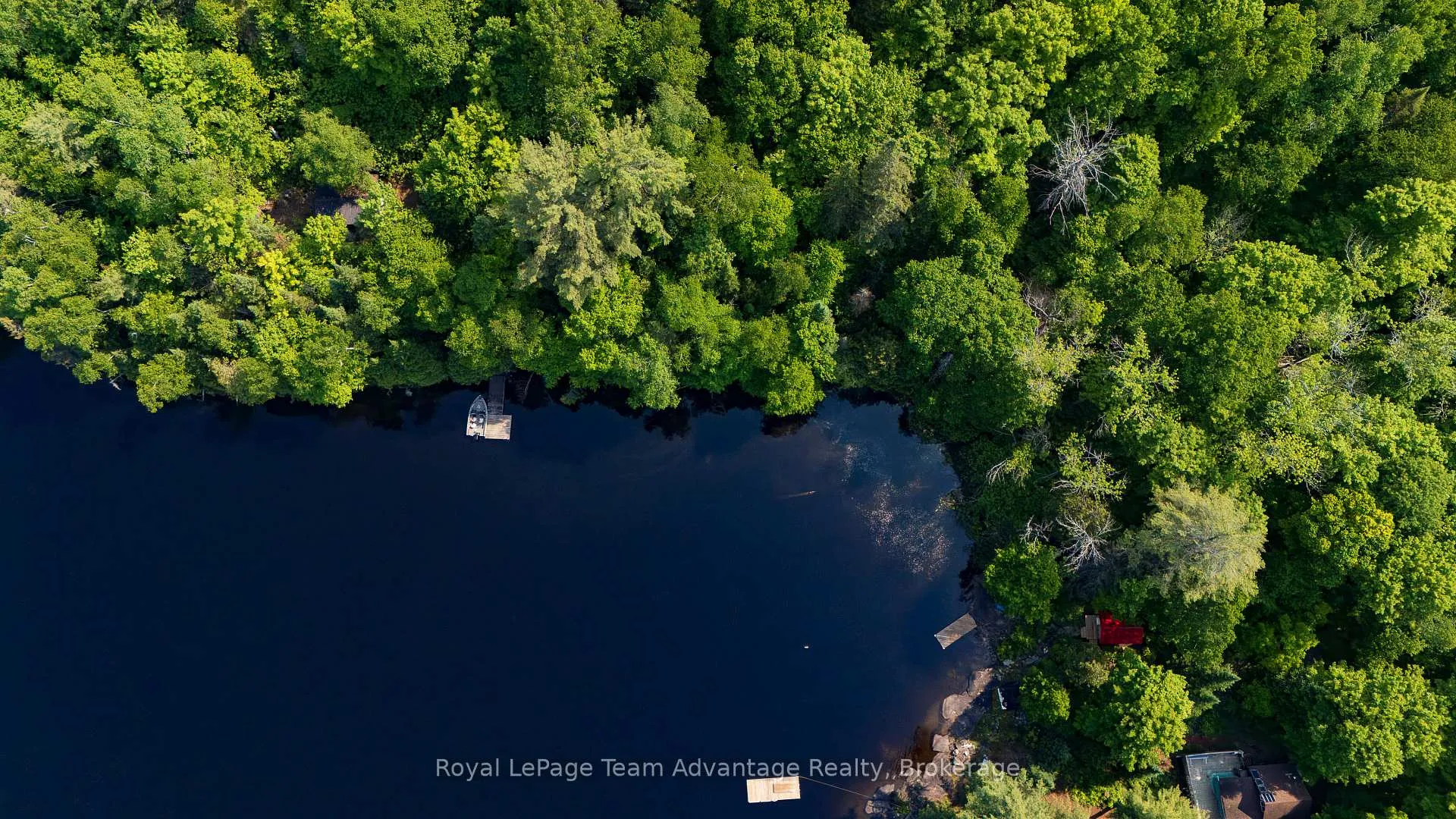 Photo 16 of 438 Shawanaga Lake, Whitestone, Hagerman — HOMEH