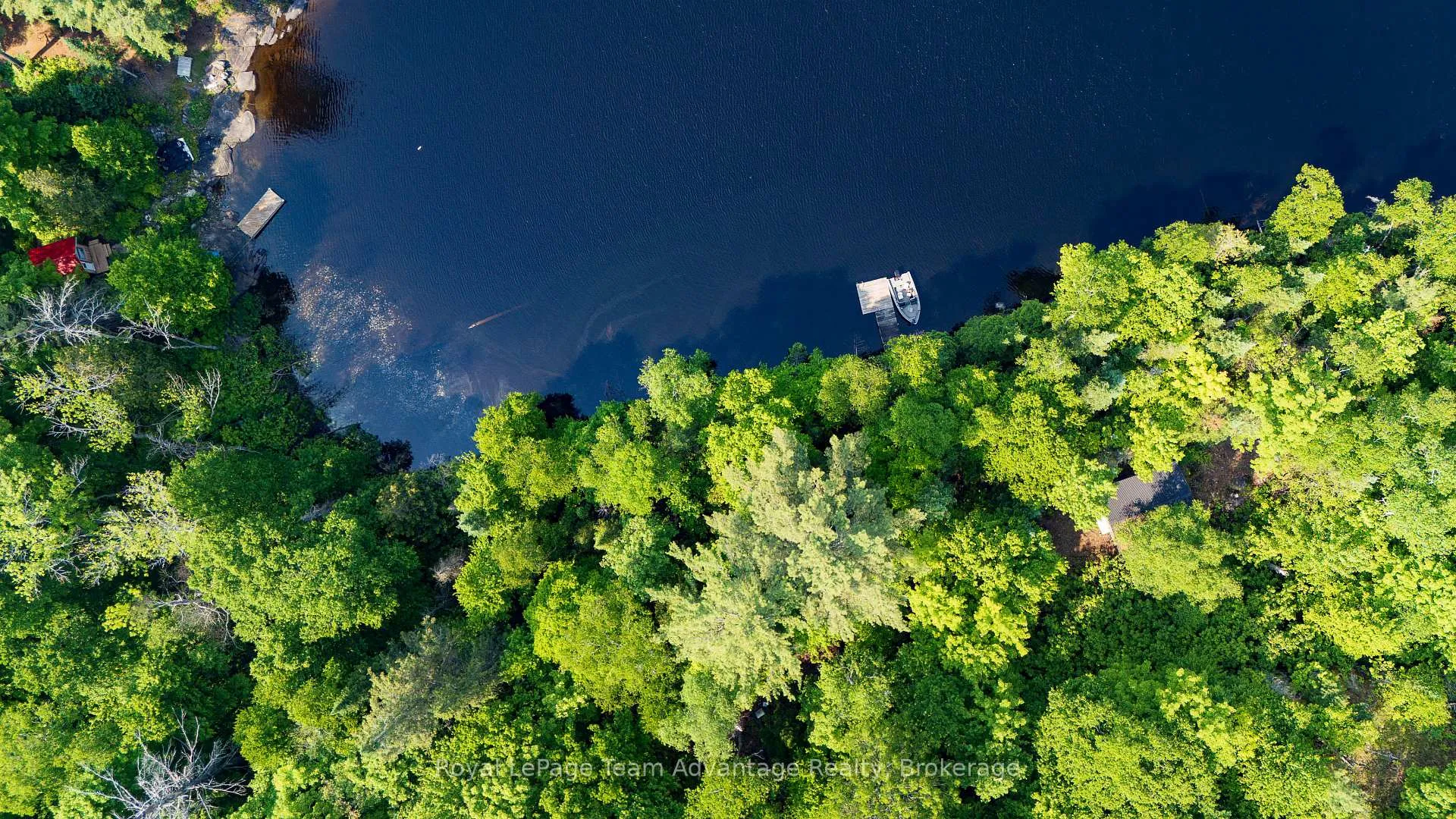 Photo 17 of 438 Shawanaga Lake, Whitestone, Hagerman — HOMEH