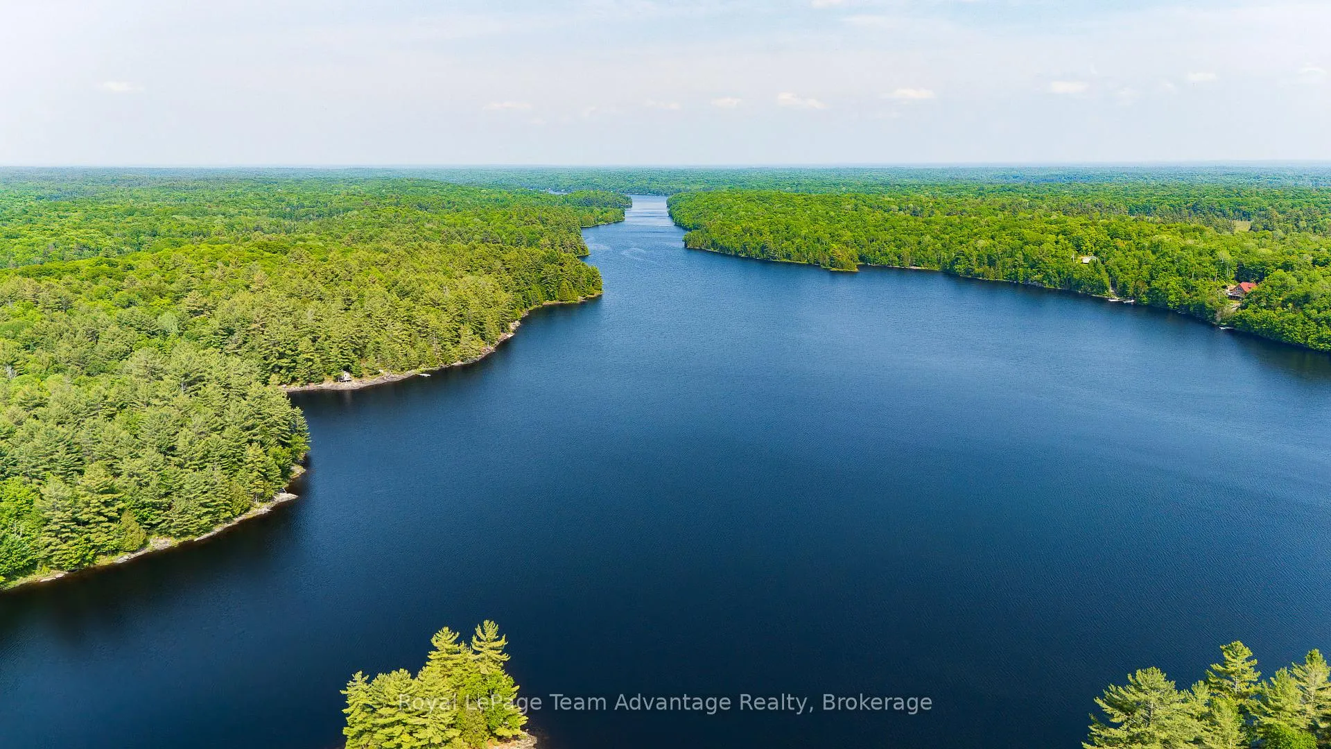 Photo 18 of 438 Shawanaga Lake, Whitestone, Hagerman — HOMEH