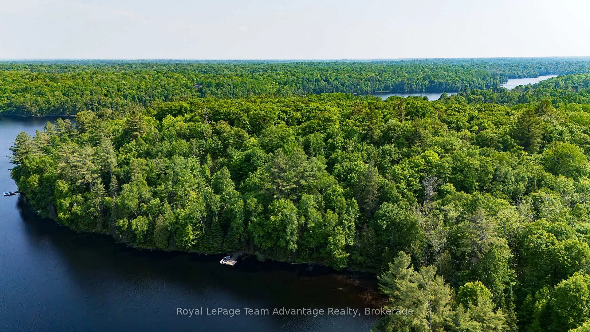 Photo 19 of 438 Shawanaga Lake, Whitestone, Hagerman — HOMEH