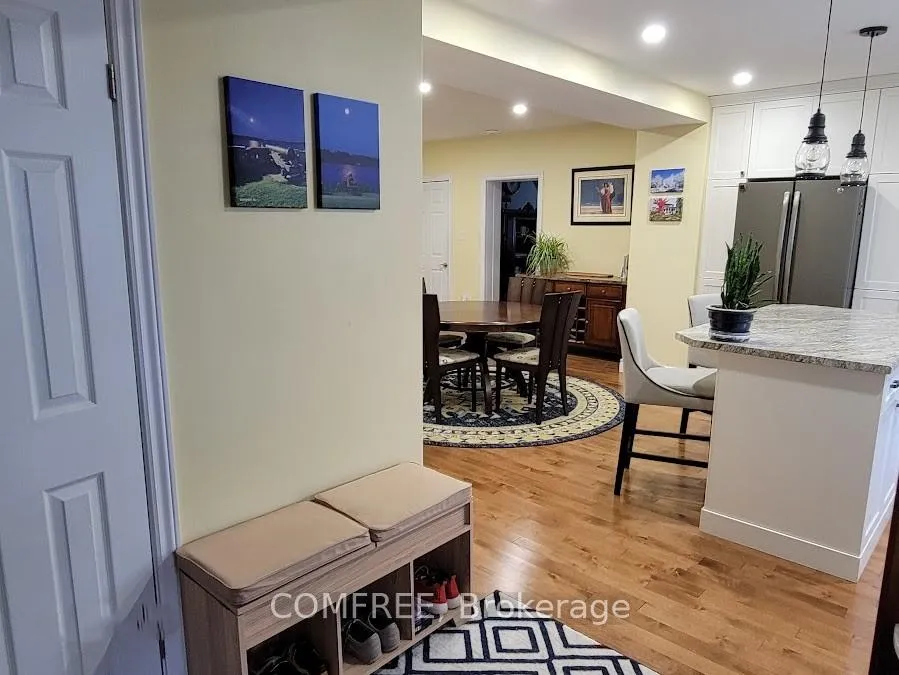 Photo 20 of 136 John Street, Gananoque — HOMEH