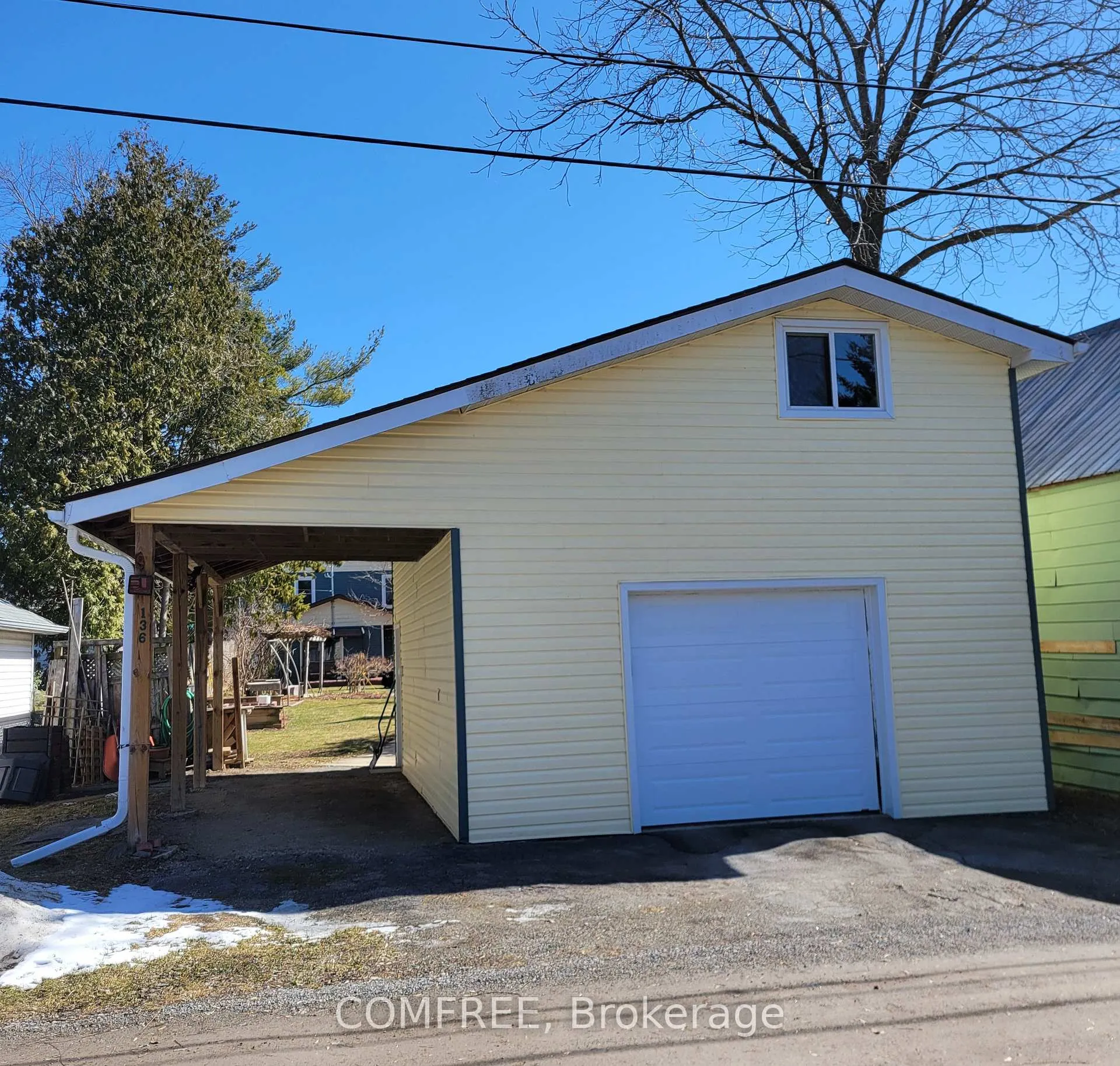 Photo 44 of 136 John Street, Gananoque — HOMEH