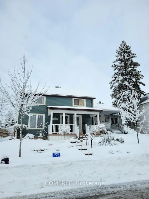 Photo 51 of 136 John Street, Gananoque — HOMEH