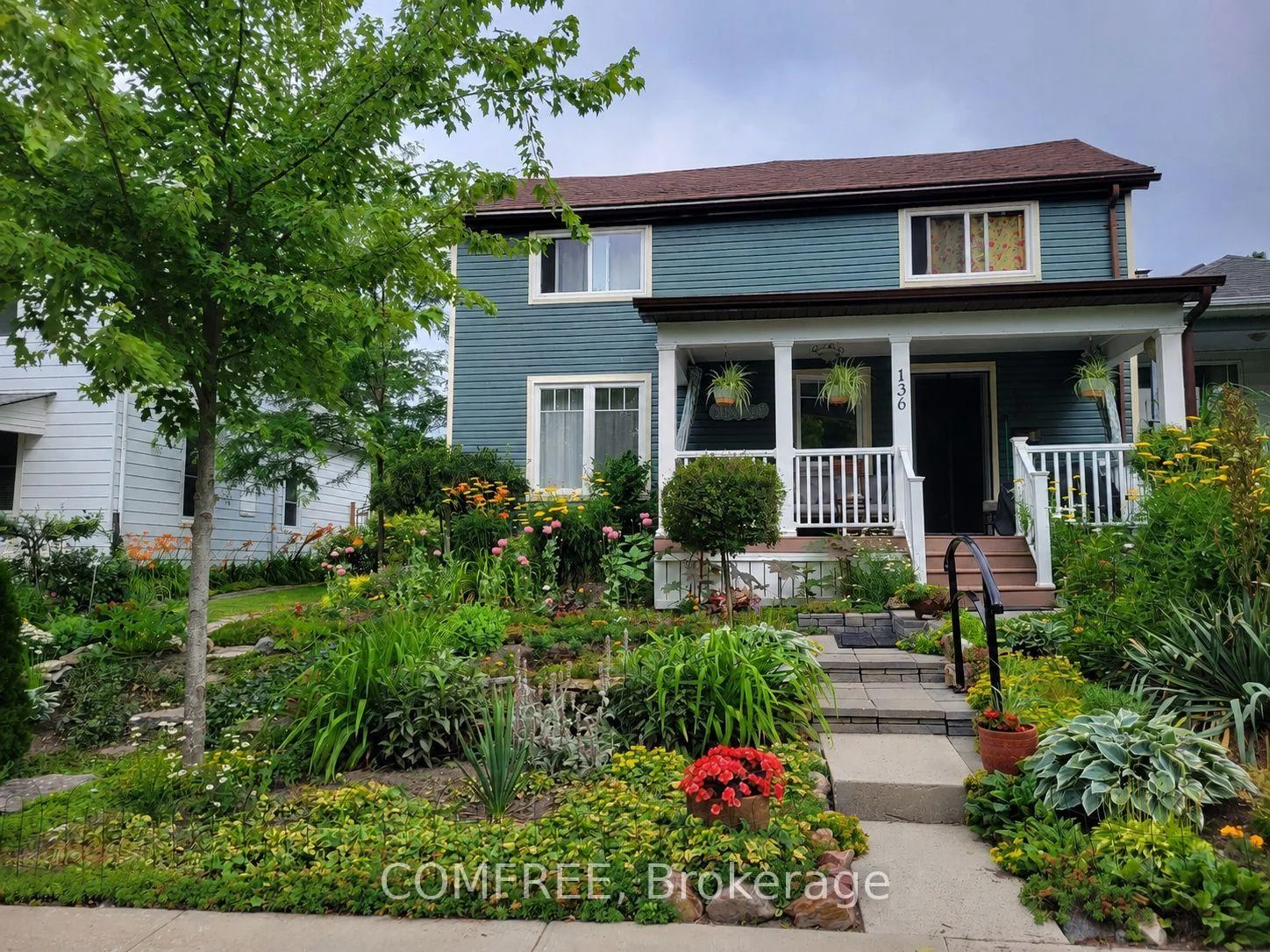 Photo of 136 John Street