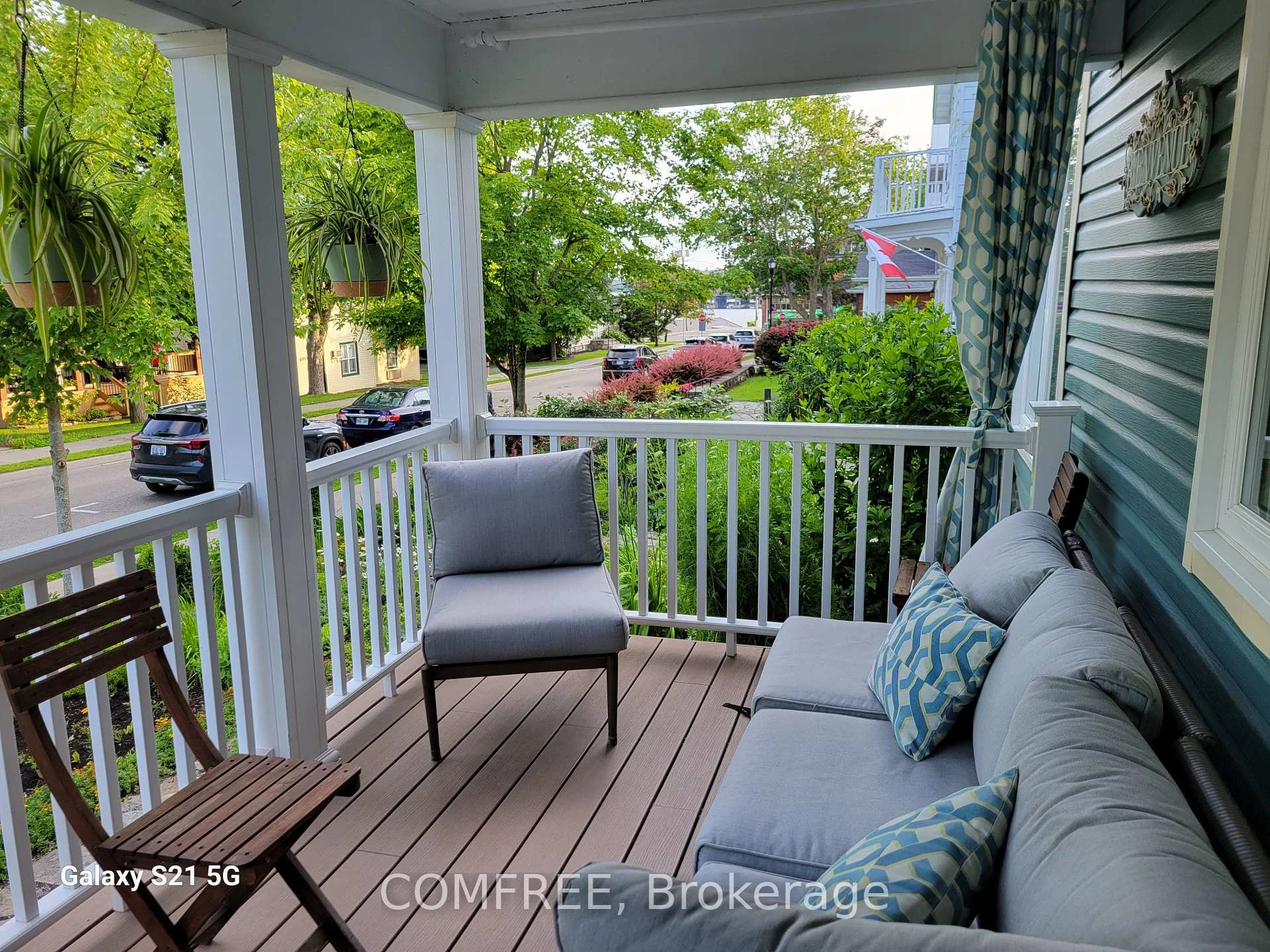 Photo 8 of 136 John Street, Gananoque — HOMEH