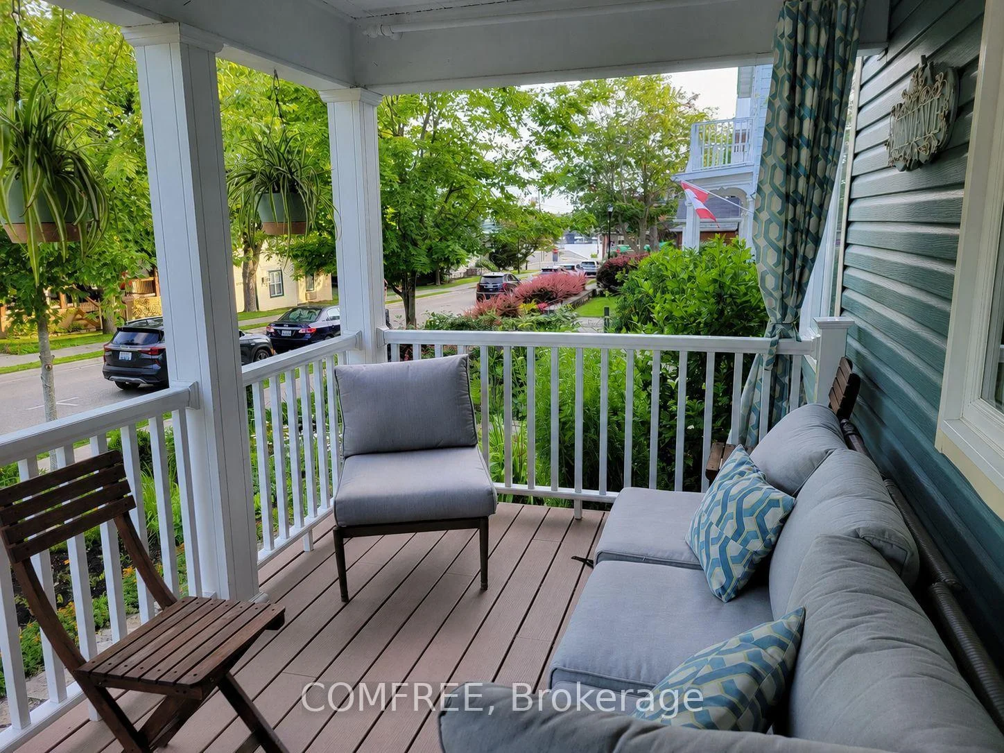 Photo 9 of 136 John Street, Gananoque — HOMEH