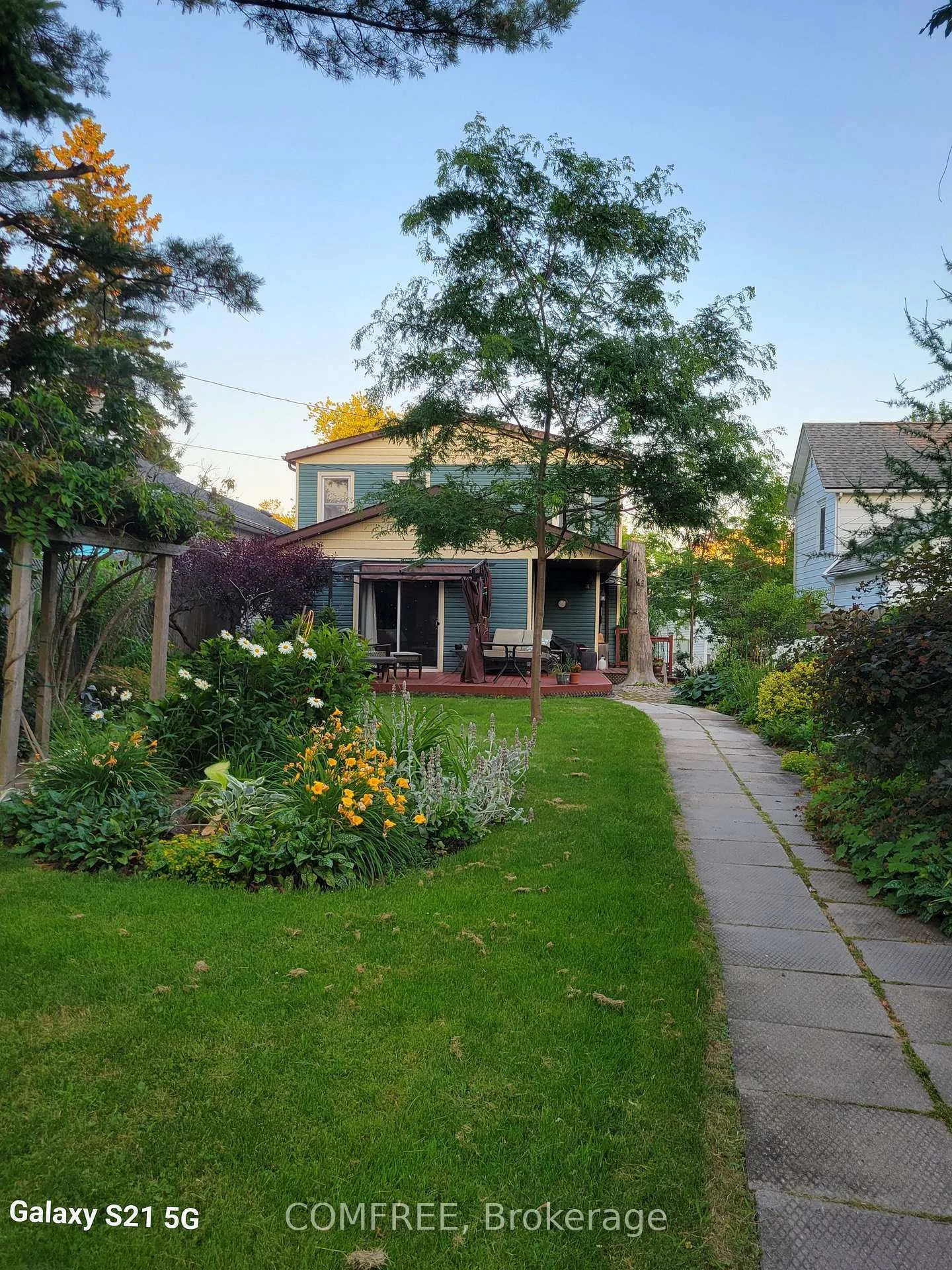 Photo 47 of 136 John Street, Gananoque — HOMEH