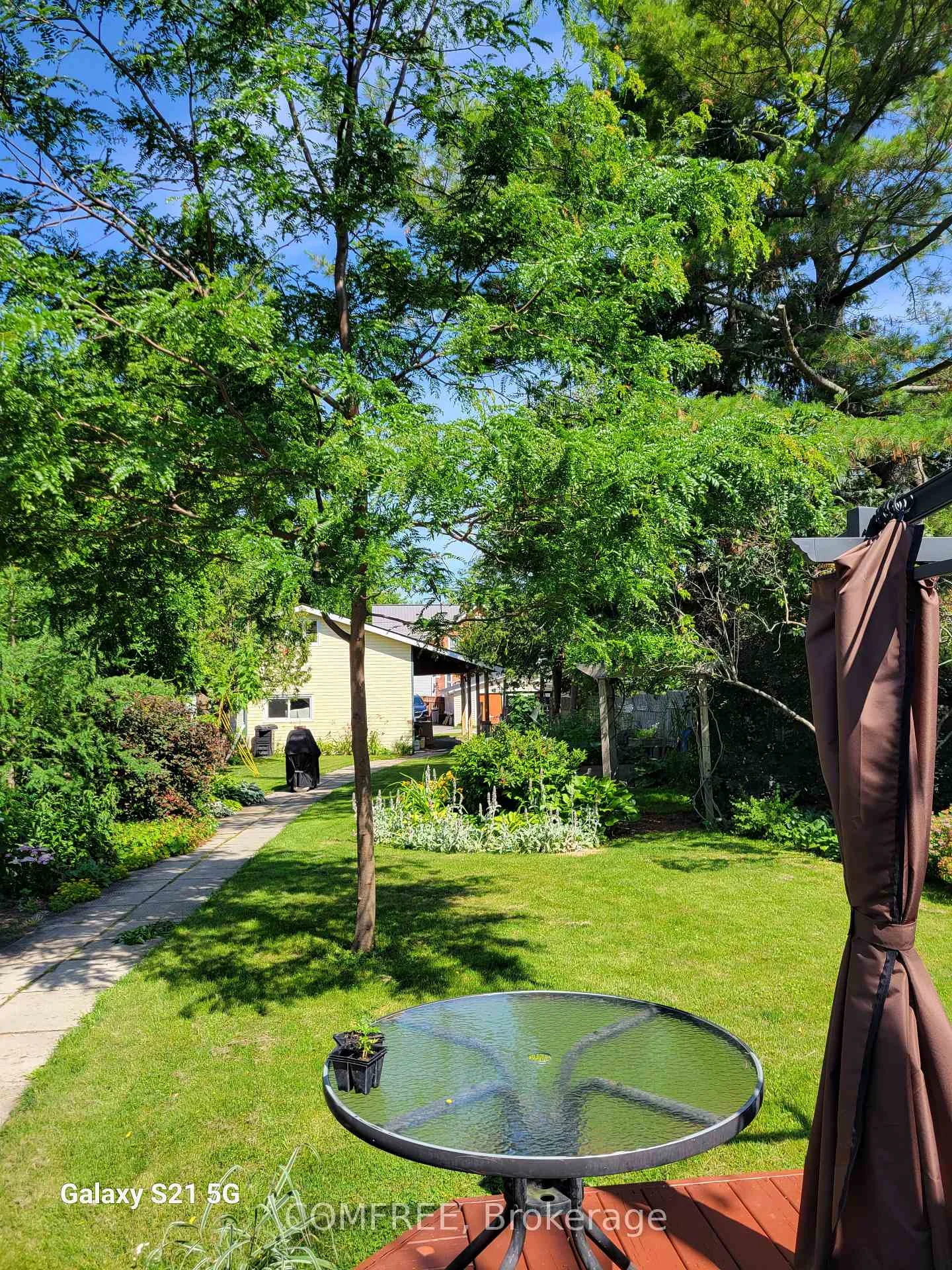 Photo 49 of 136 John Street, Gananoque — HOMEH
