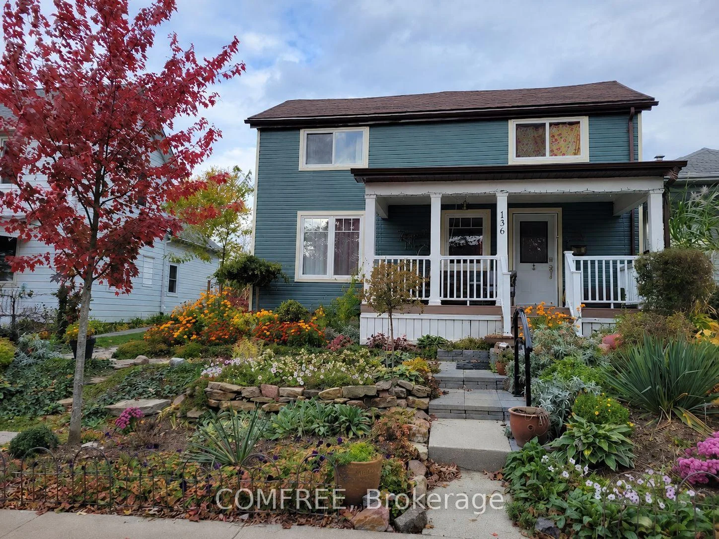 Photo 52 of 136 John Street, Gananoque — HOMEH