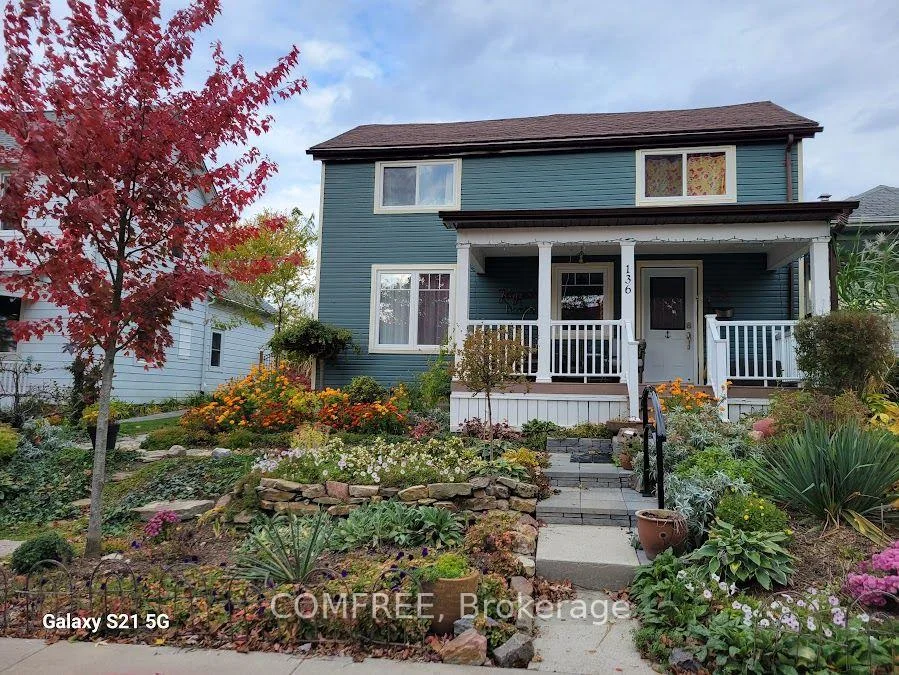 Photo 56 of 136 John Street, Gananoque — HOMEH