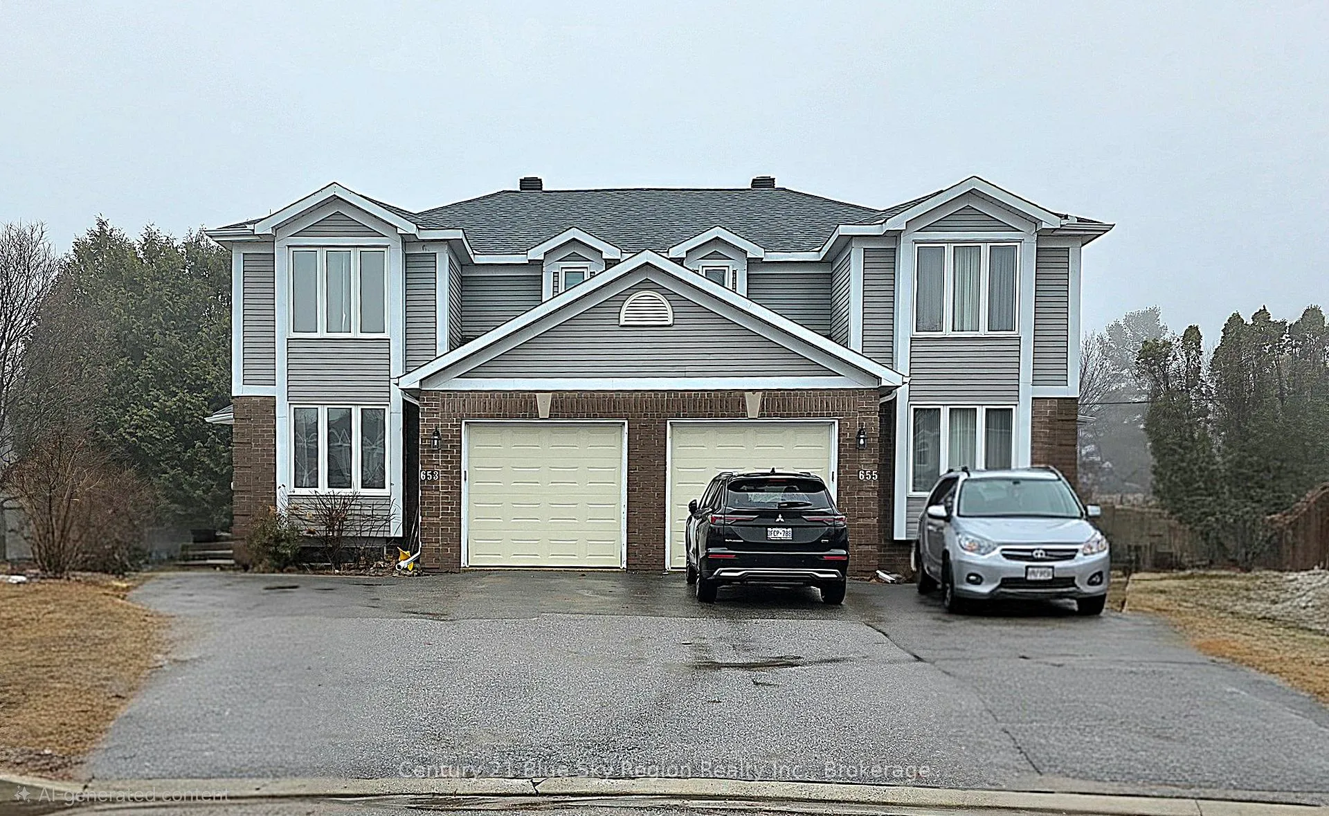 Photo 1 of 653 Tackaberry Drive, North Bay, West End — HOMEH