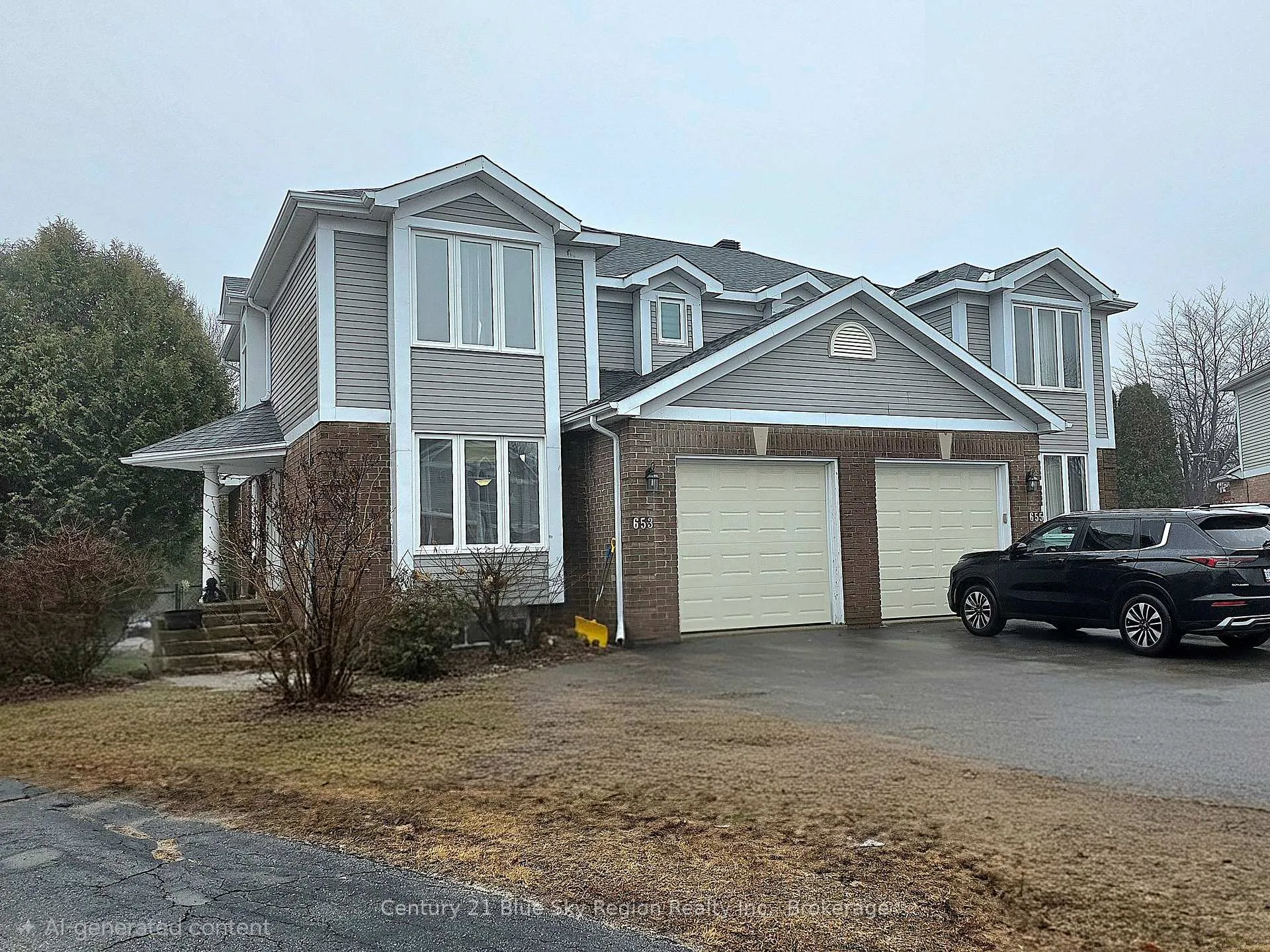 Photo 2 of 653 Tackaberry Drive, North Bay, West End — HOMEH