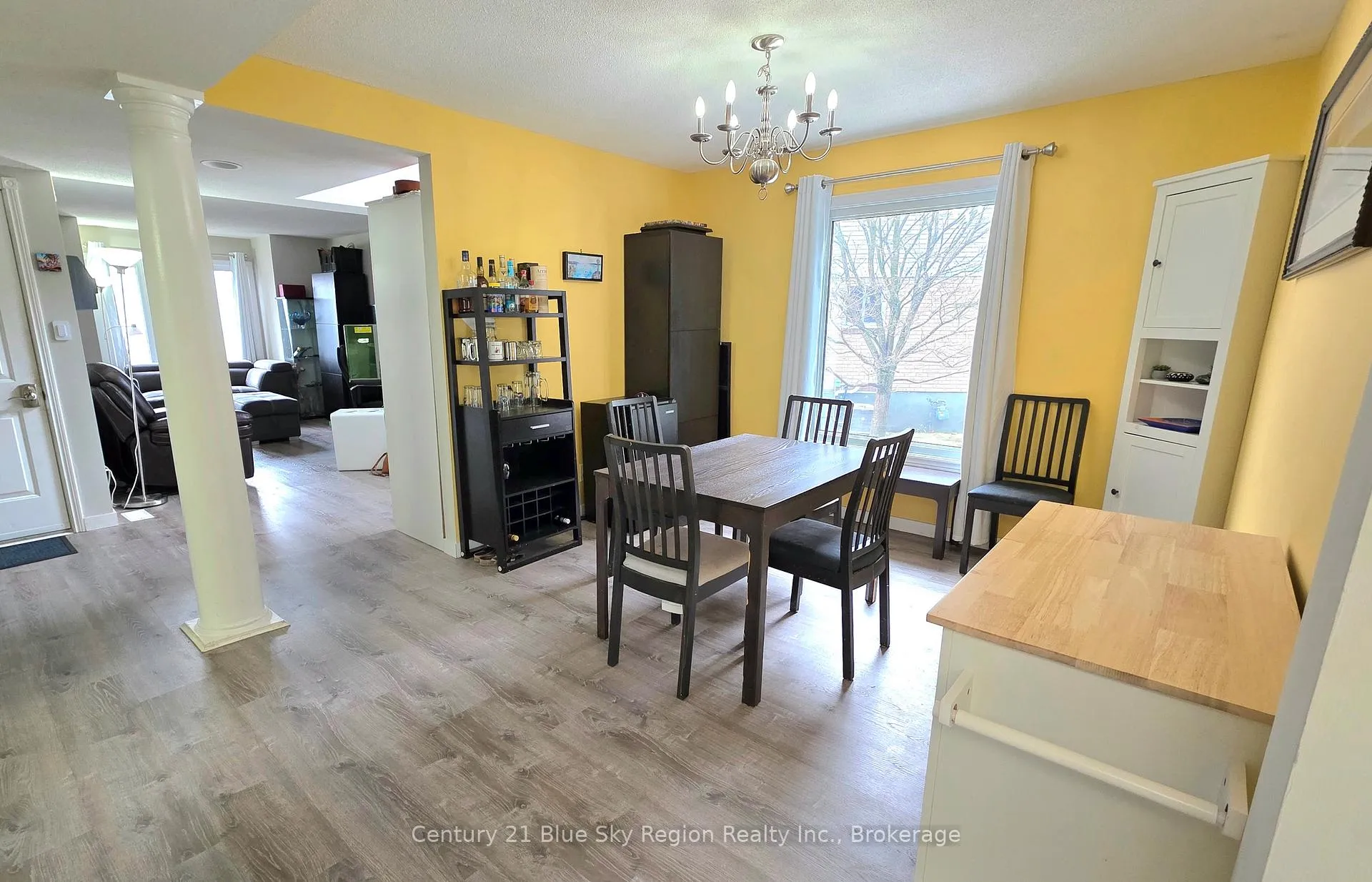 Photo 8 of 653 Tackaberry Drive, North Bay, West End — HOMEH